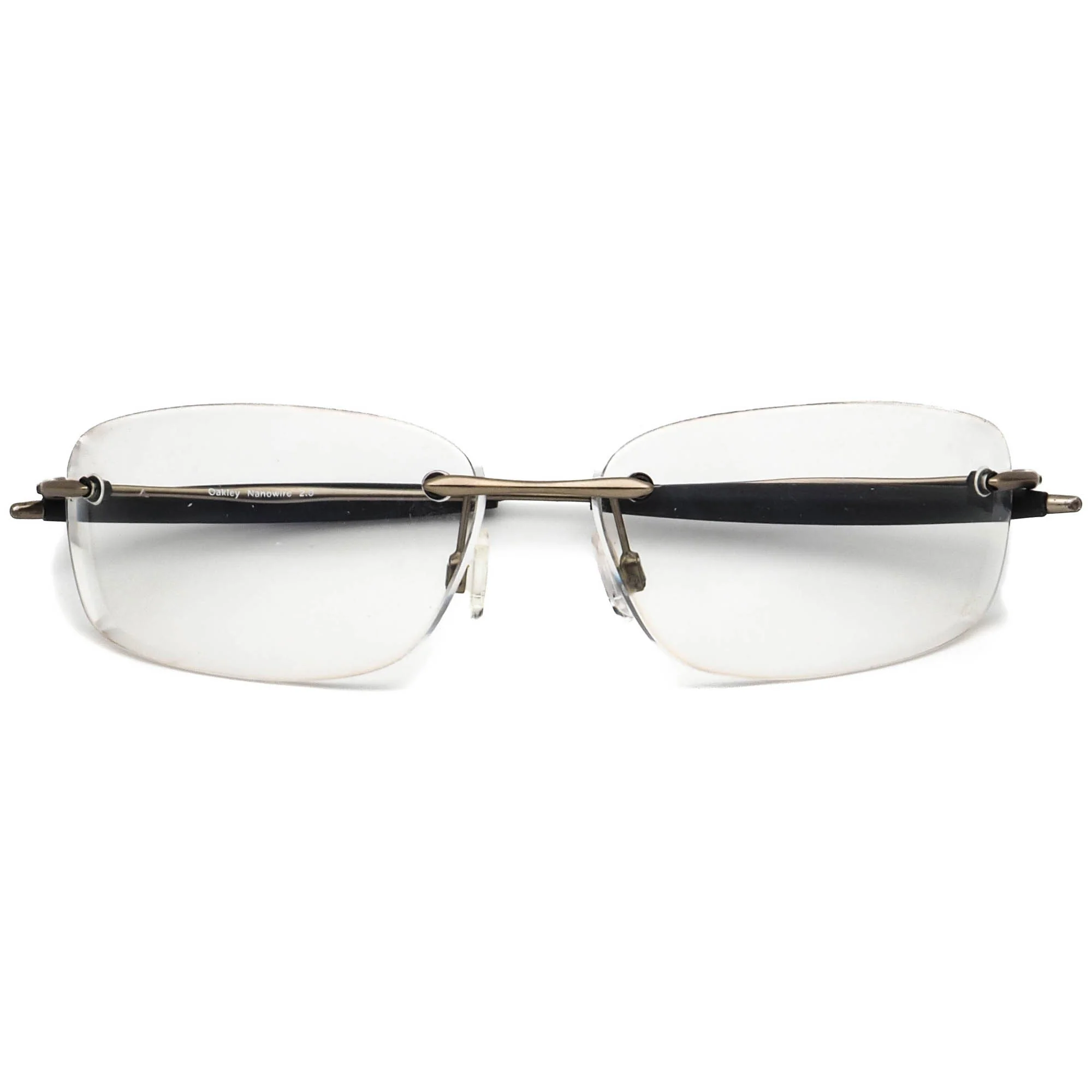 Oakley Nanowire 2.0   58□16 140 - Image 6