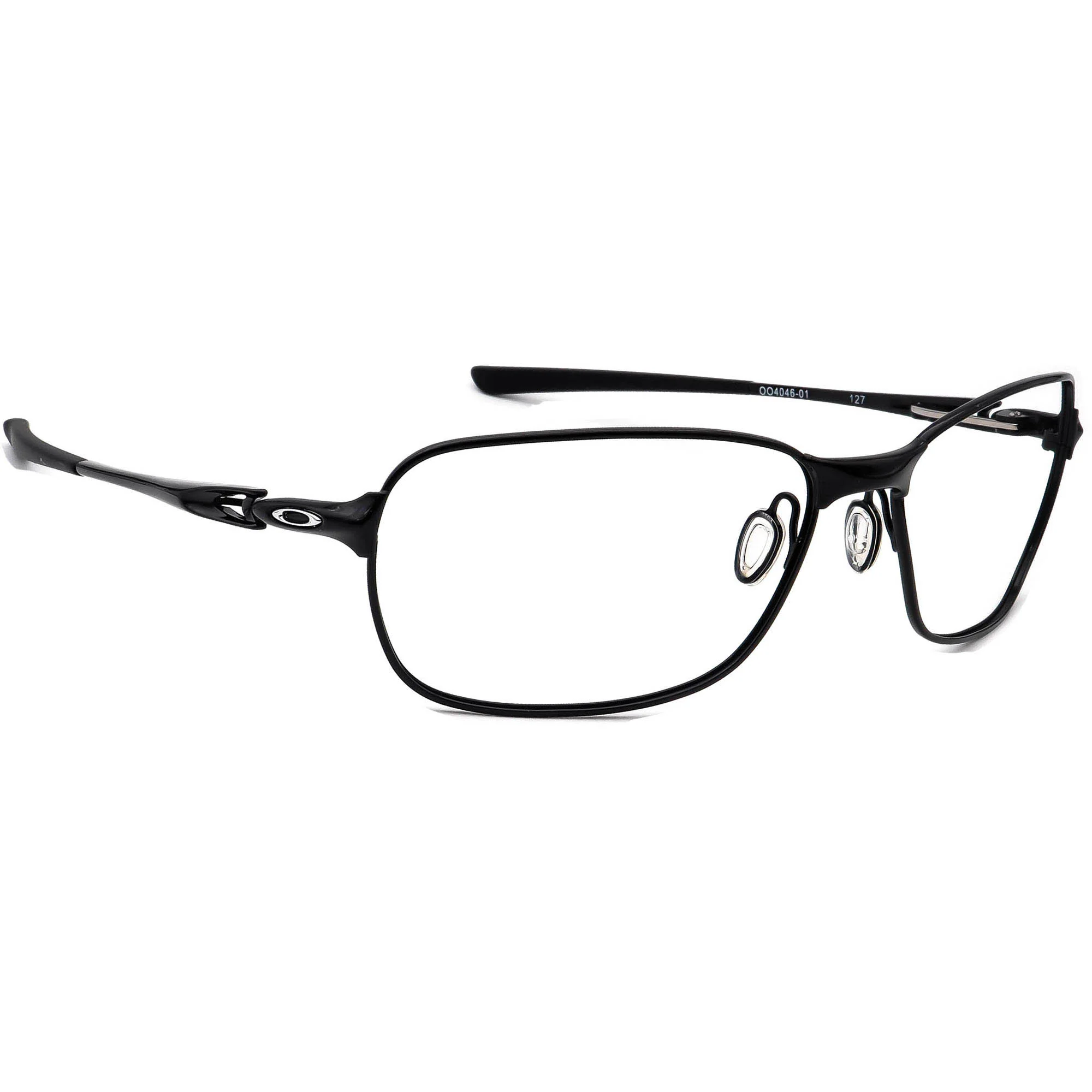 Oakley OO4046-01 C-Wire   61□16 127