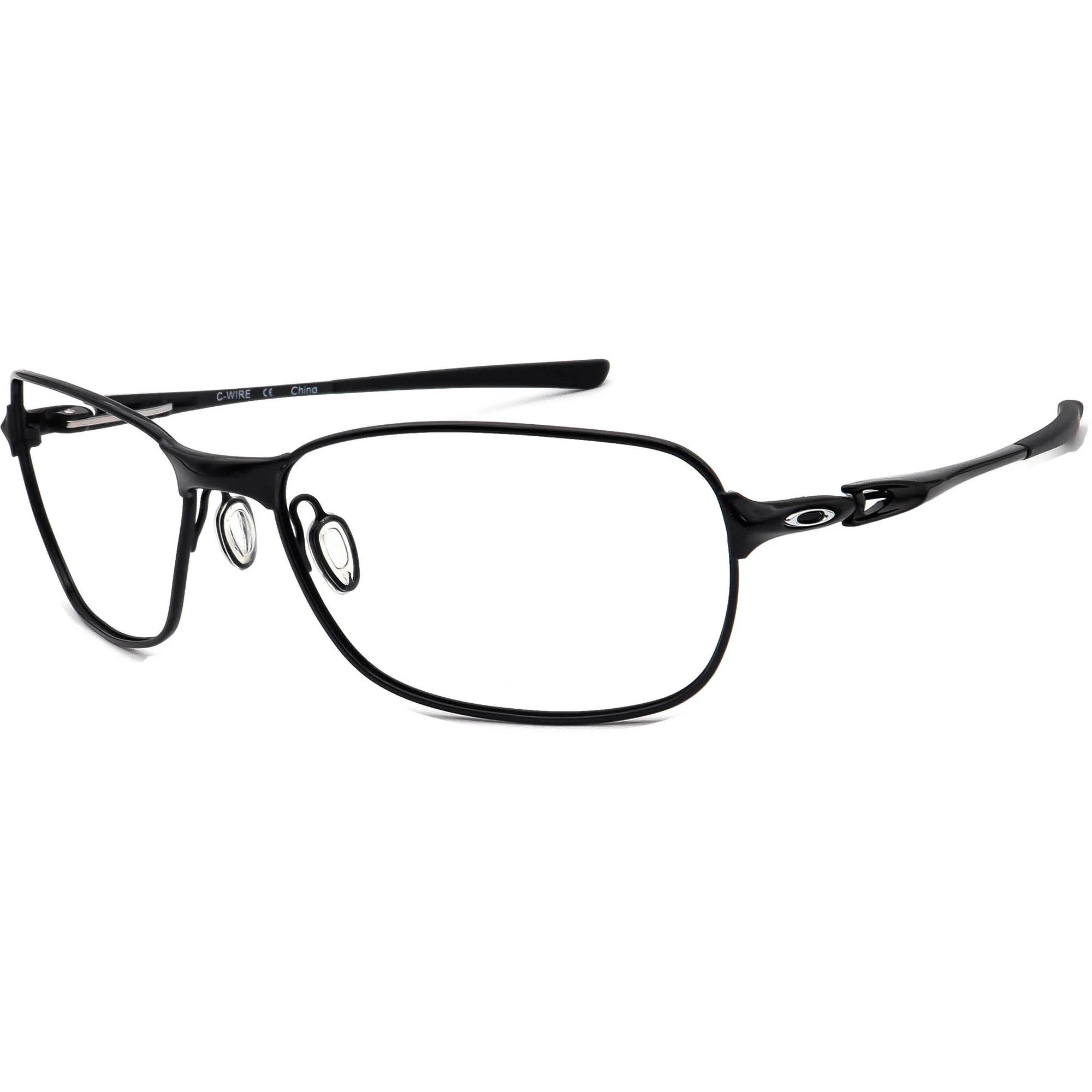Oakley OO4046-01 C-Wire   61□16 127 - Image 3