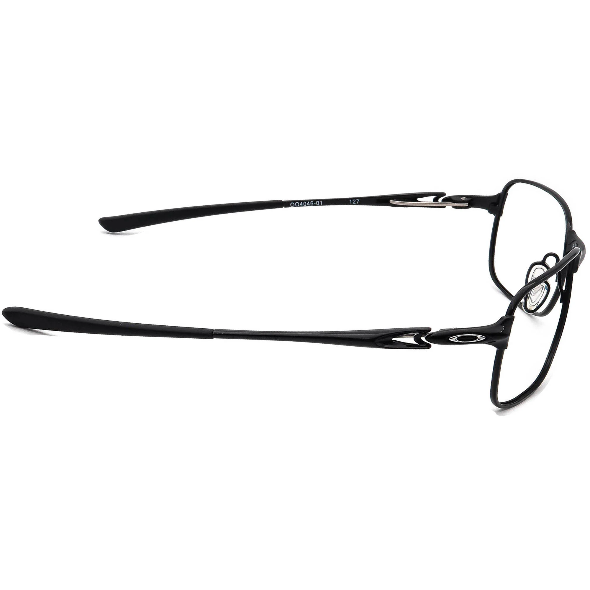 Oakley OO4046-01 C-Wire   61□16 127 - Image 4