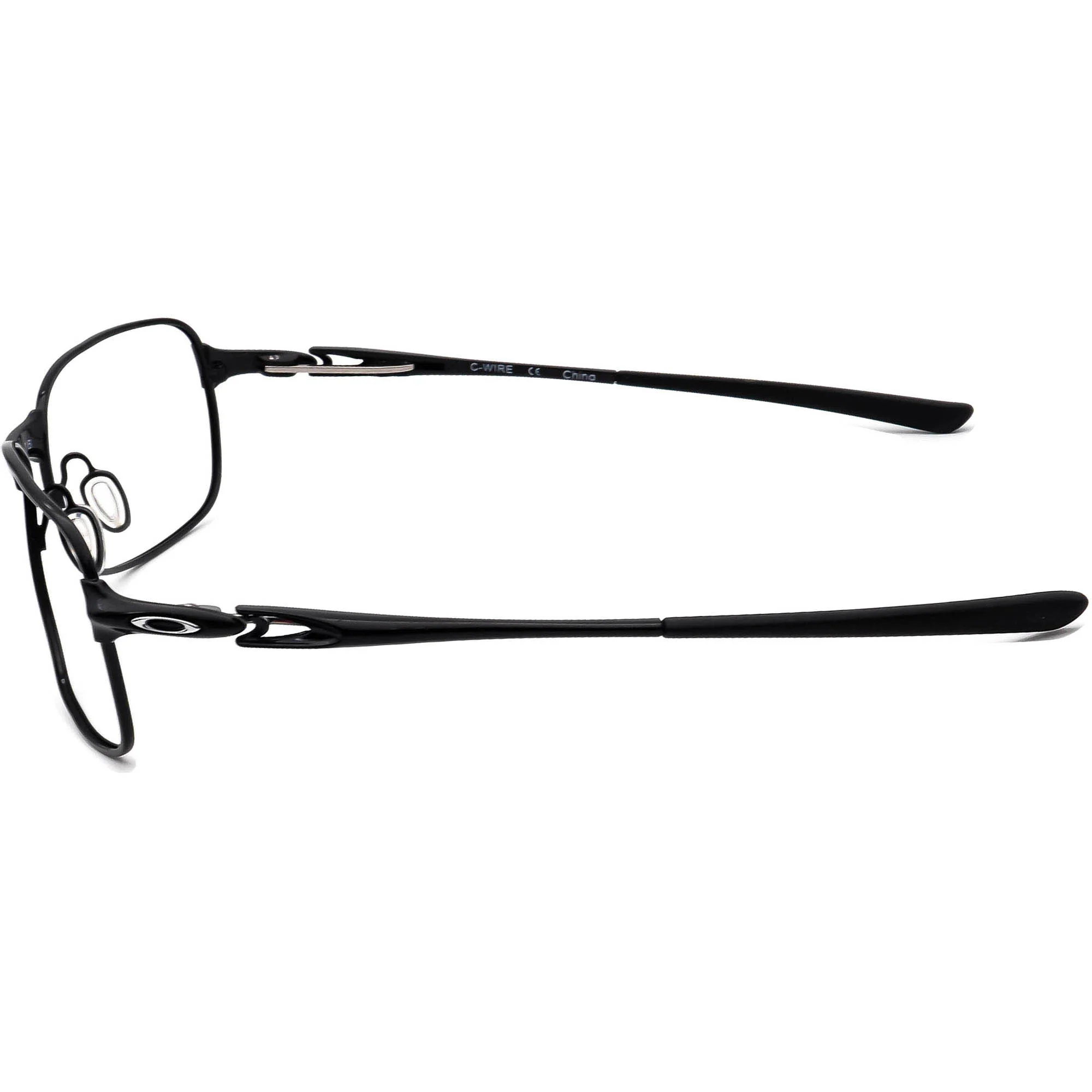 Oakley OO4046-01 C-Wire   61□16 127 - Image 5