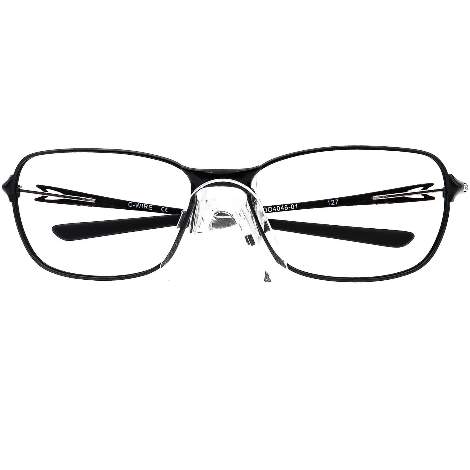 Oakley OO4046-01 C-Wire   61□16 127 - Image 6