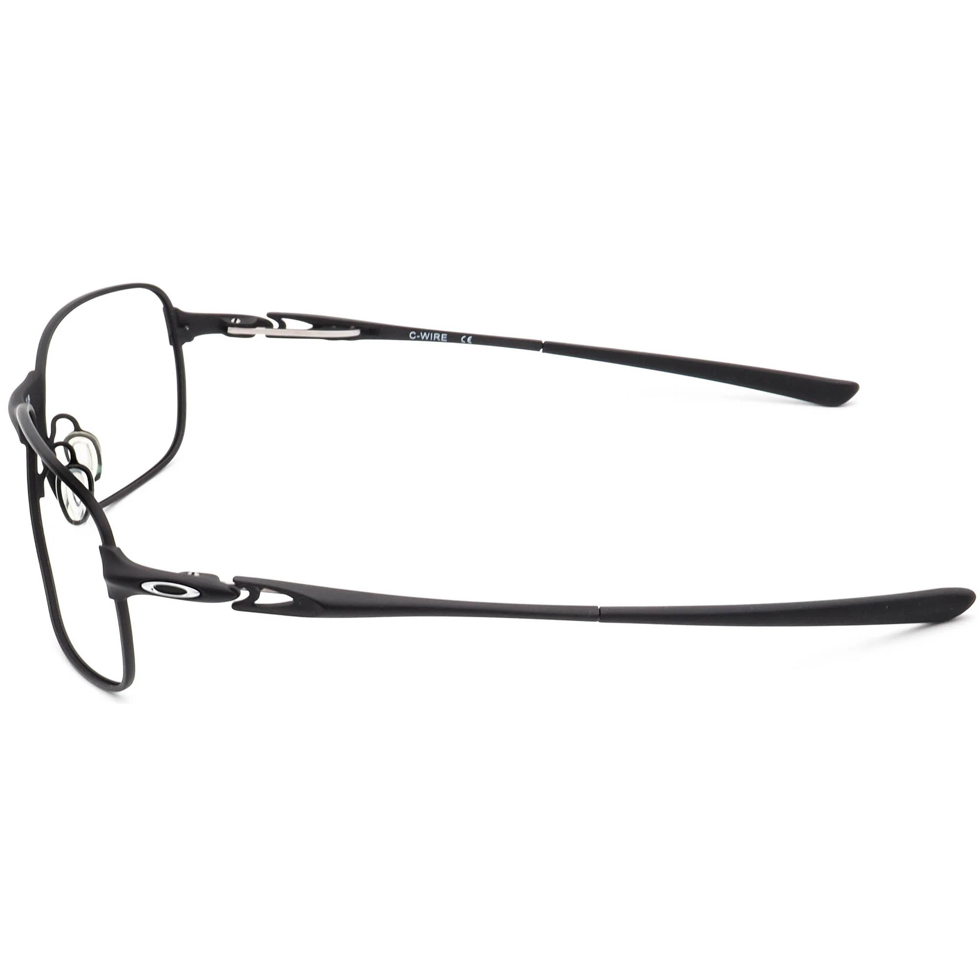 Oakley OO4046-04 C-Wire   61□16 127 - Image 6