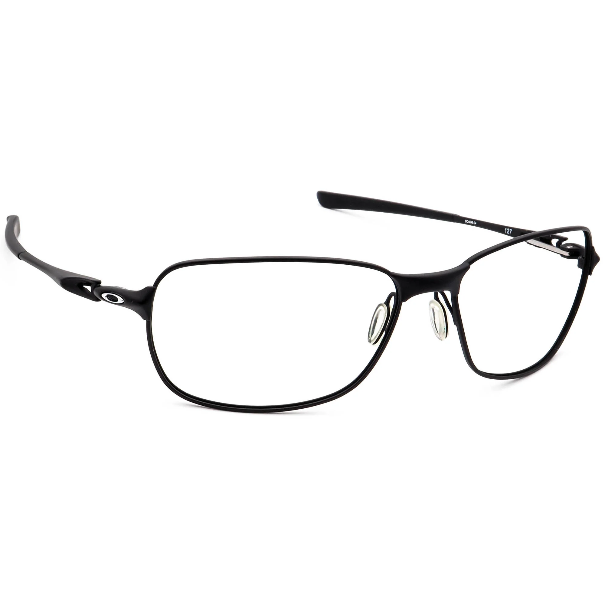Oakley OO4046-04 C-Wire   61□16 127