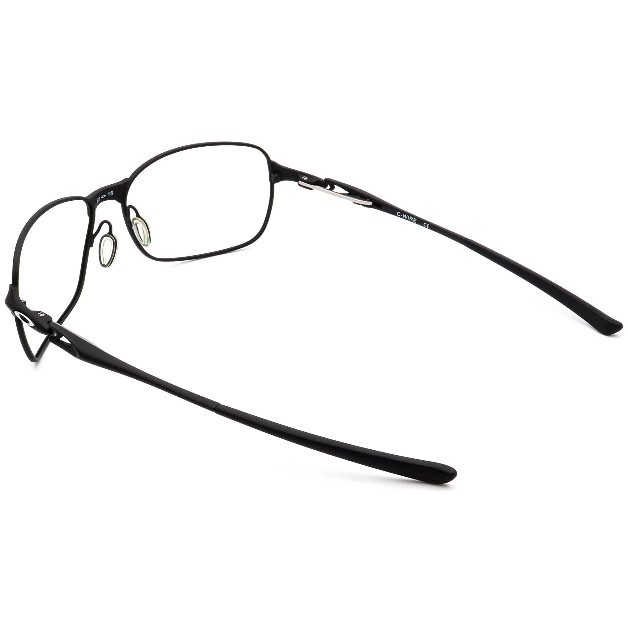 Oakley OO4046-04 C-Wire   61□16 127 - Image 4
