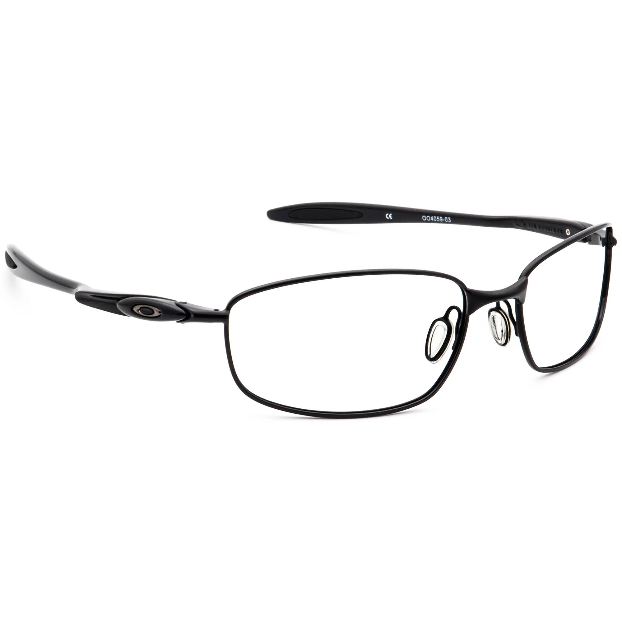 Oakley OO4059-03 Blender   59□17 127