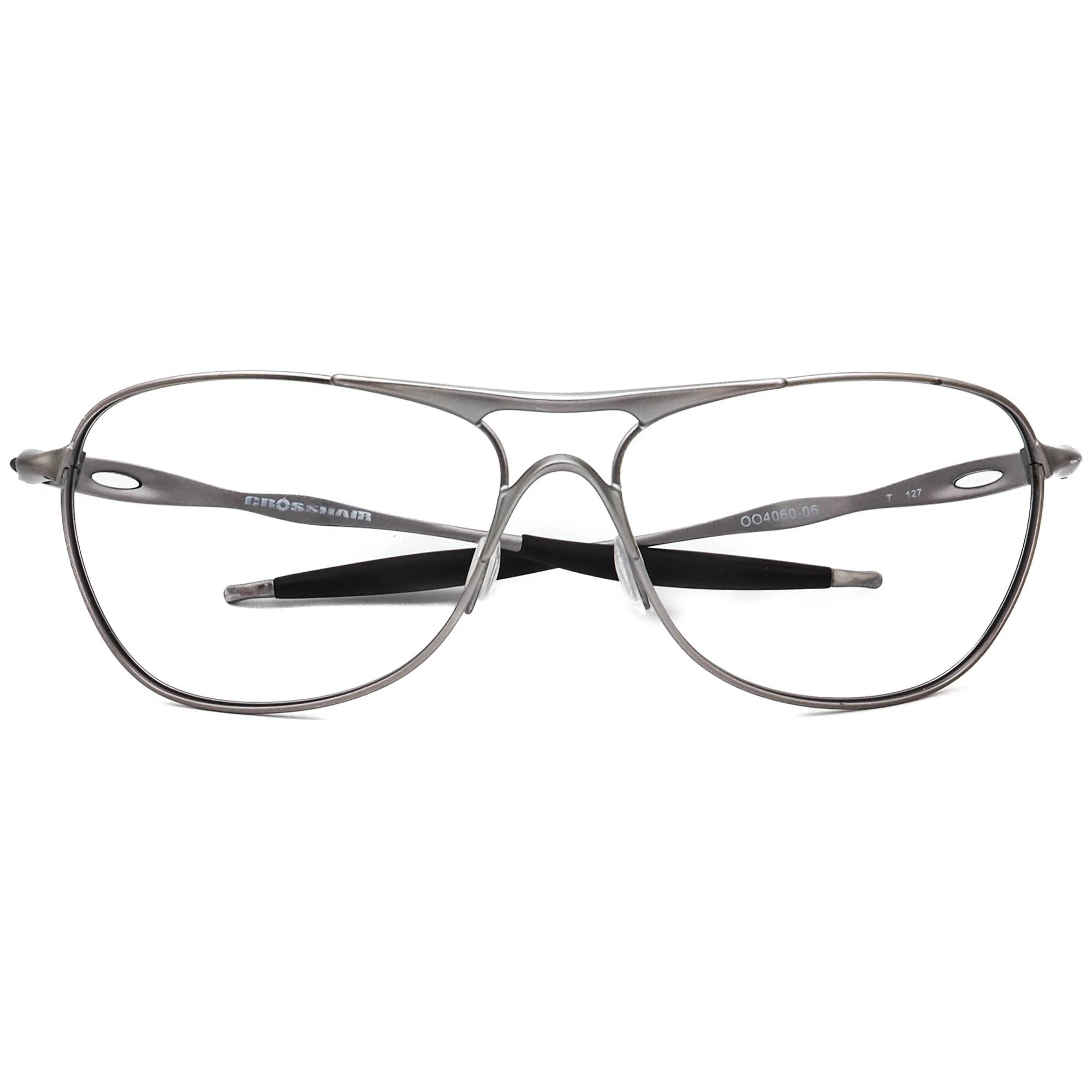 Oakley OO4060-06 Crosshair 61□15 127 - Image 6