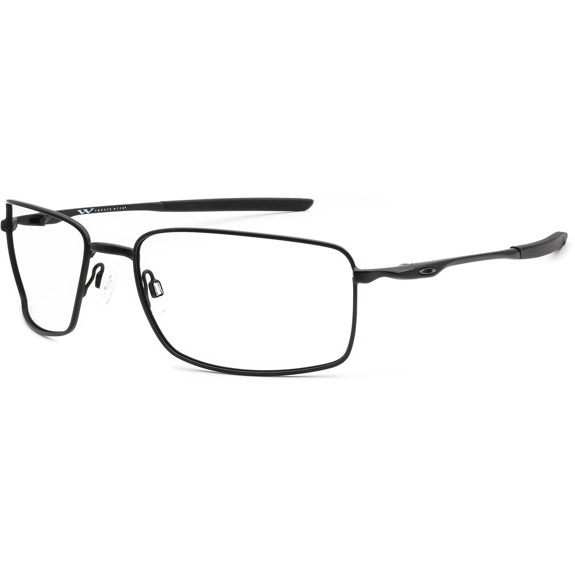 Oakley OO4075-03 W Square Wire   60□17 123 - Image 3
