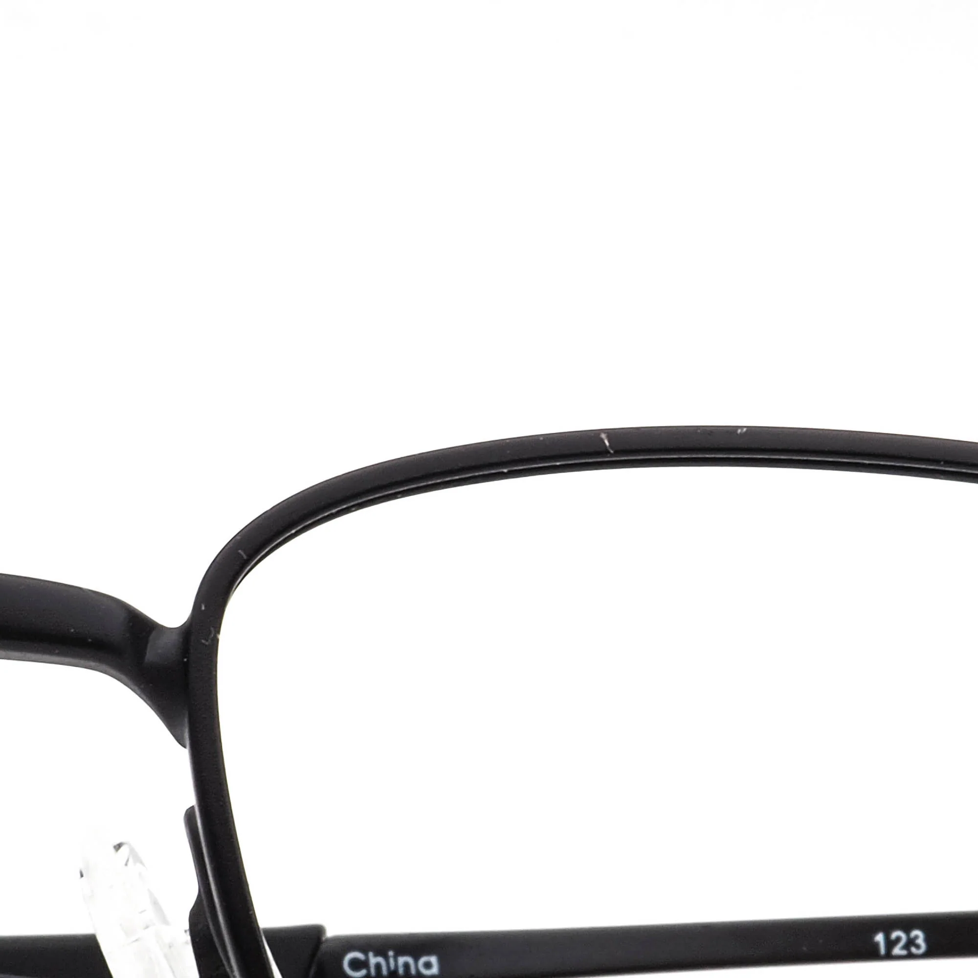 Oakley OO4075-03 W Square Wire   60□17 123 - Image 4
