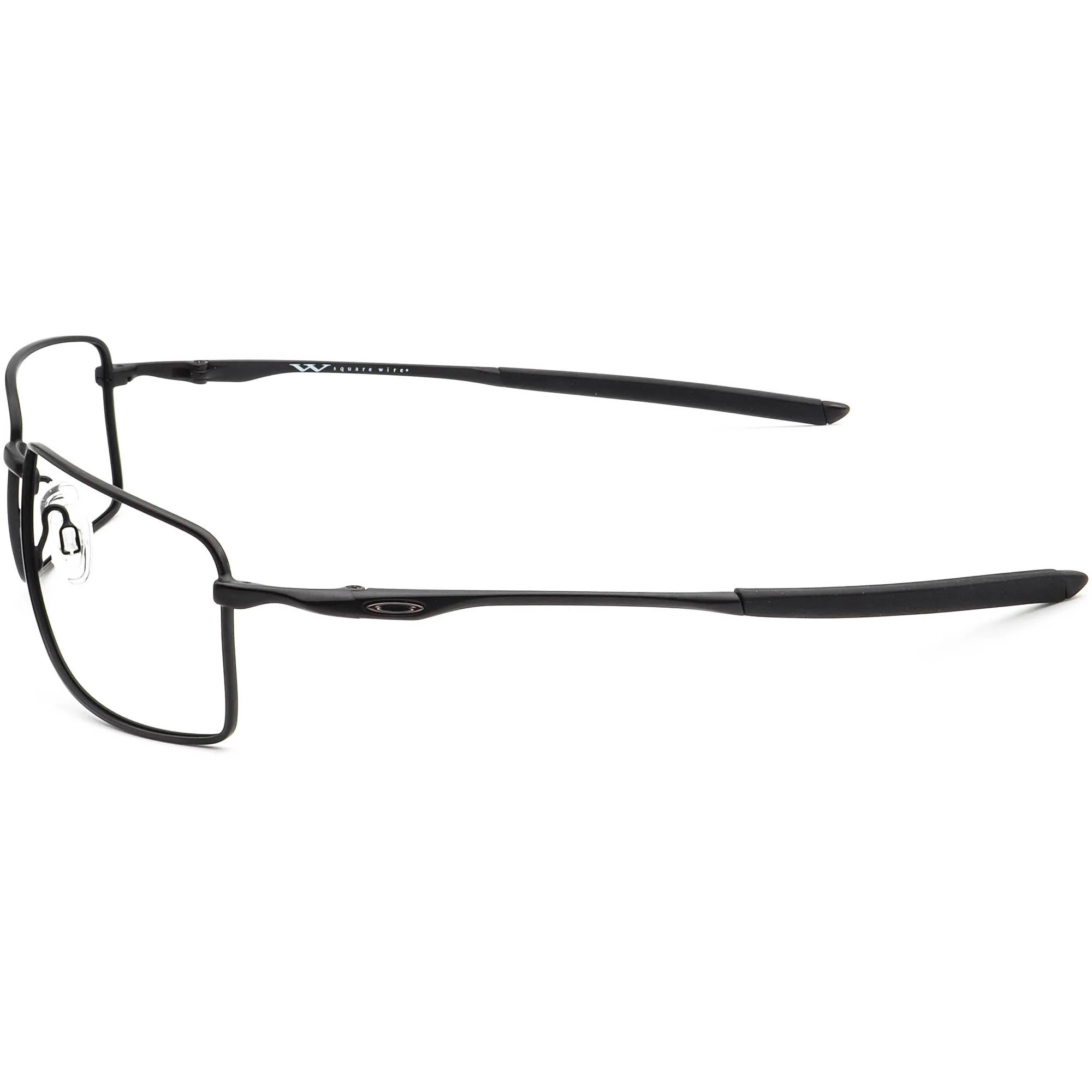 Oakley OO4075-03 W Square Wire   60□17 123 - Image 6
