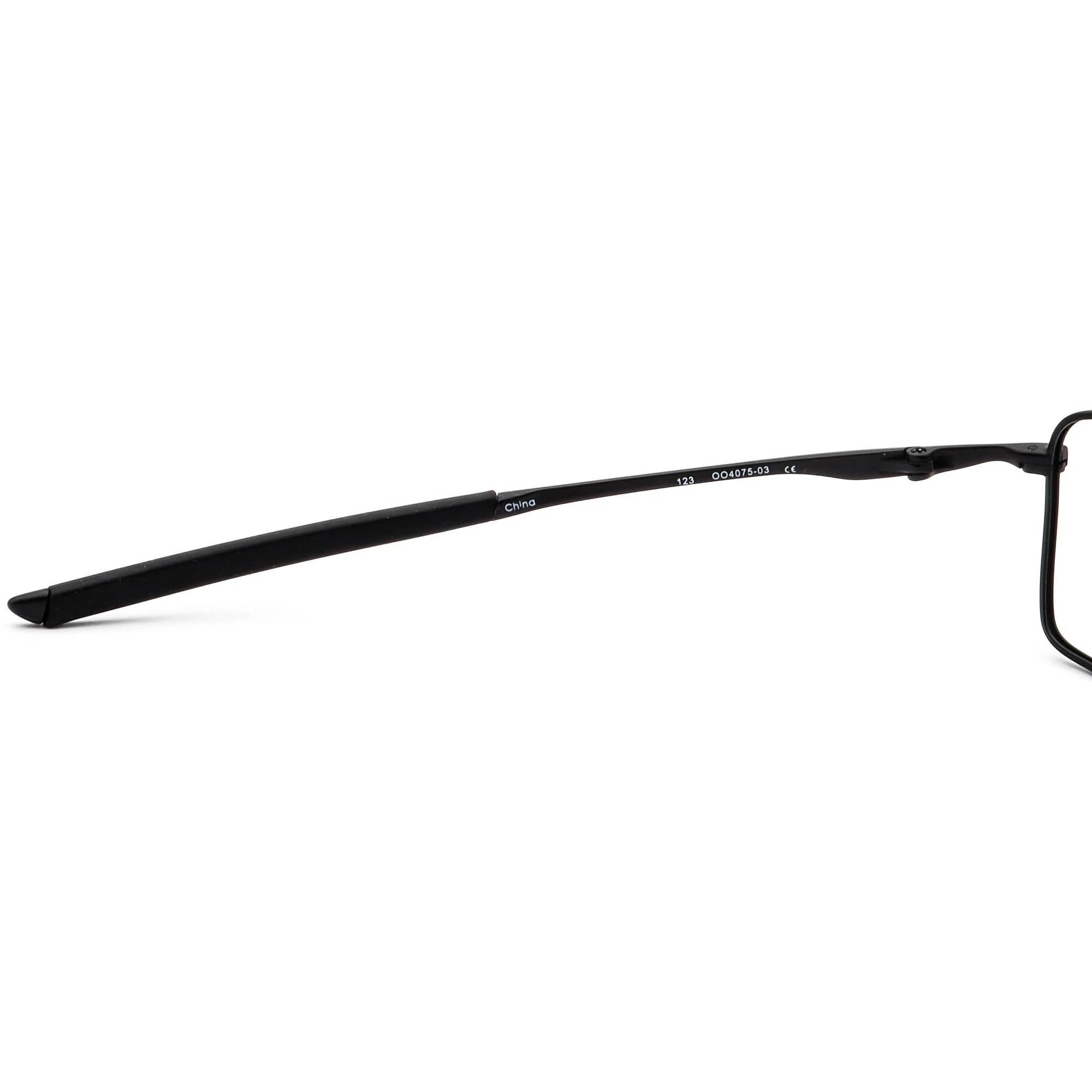 Oakley OO4075-03 W Square Wire   60□17 123 - Image 8