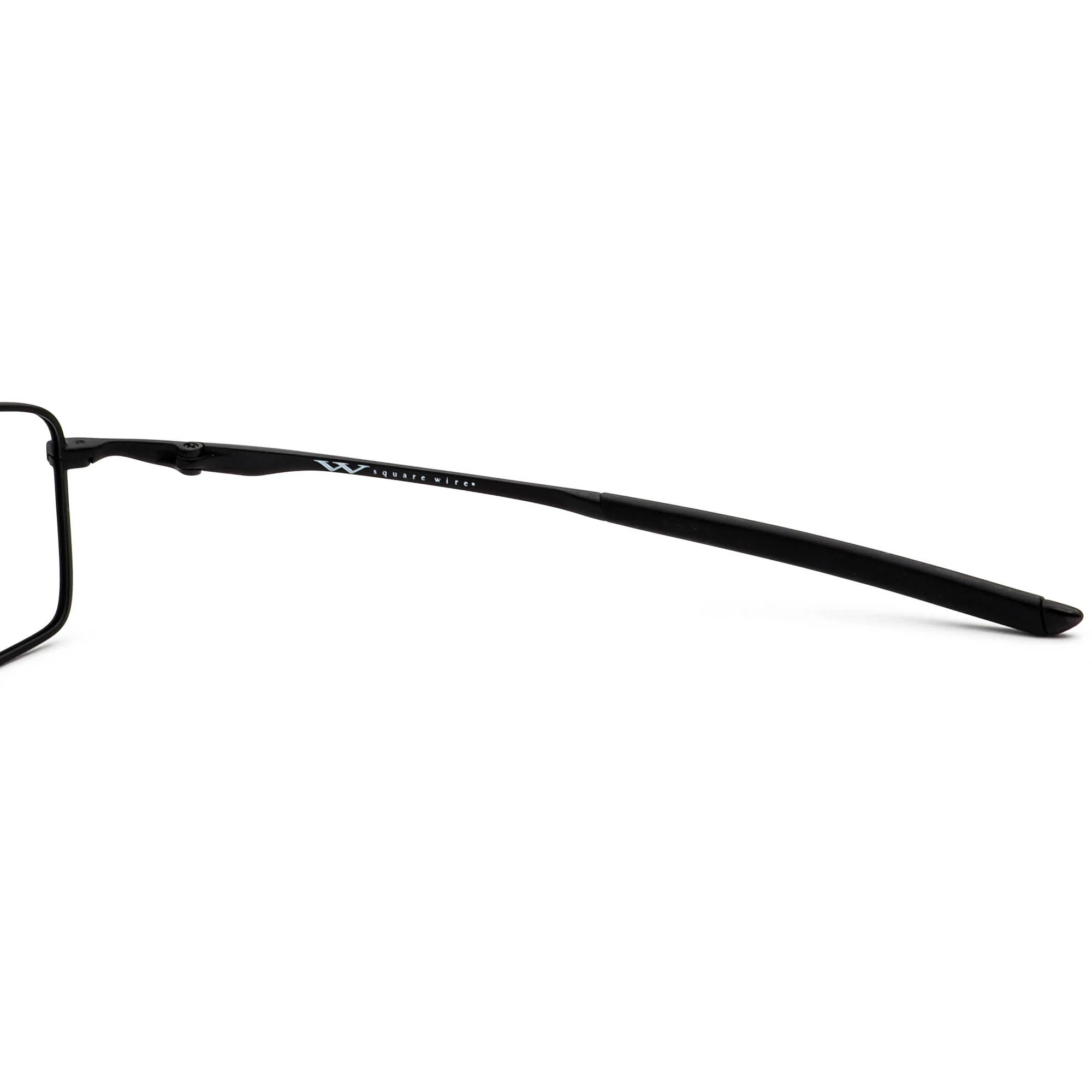 Oakley OO4075-03 W Square Wire   60□17 123 - Image 9