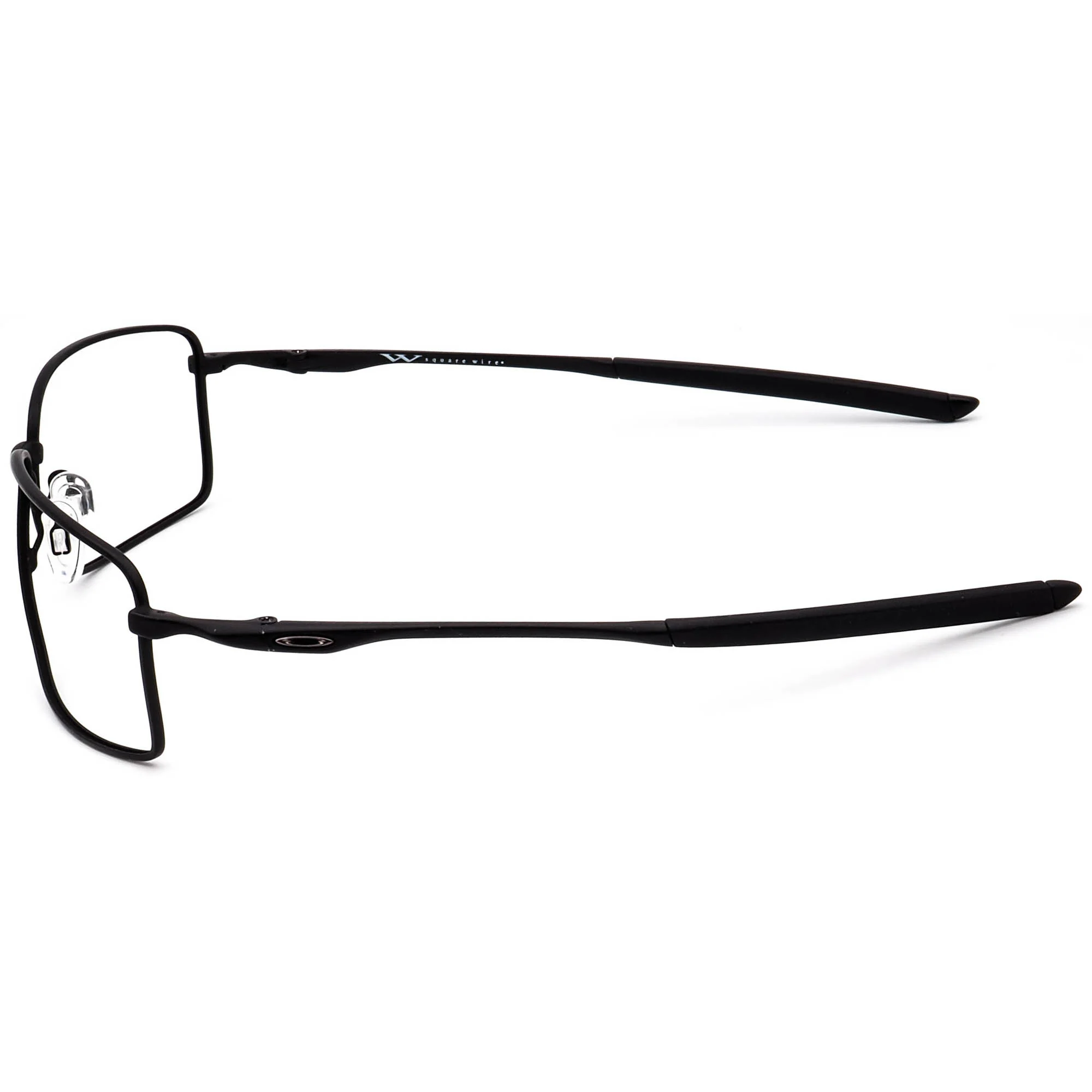 Oakley OO4075-05 W Square Wire   60□17 123 - Image 5
