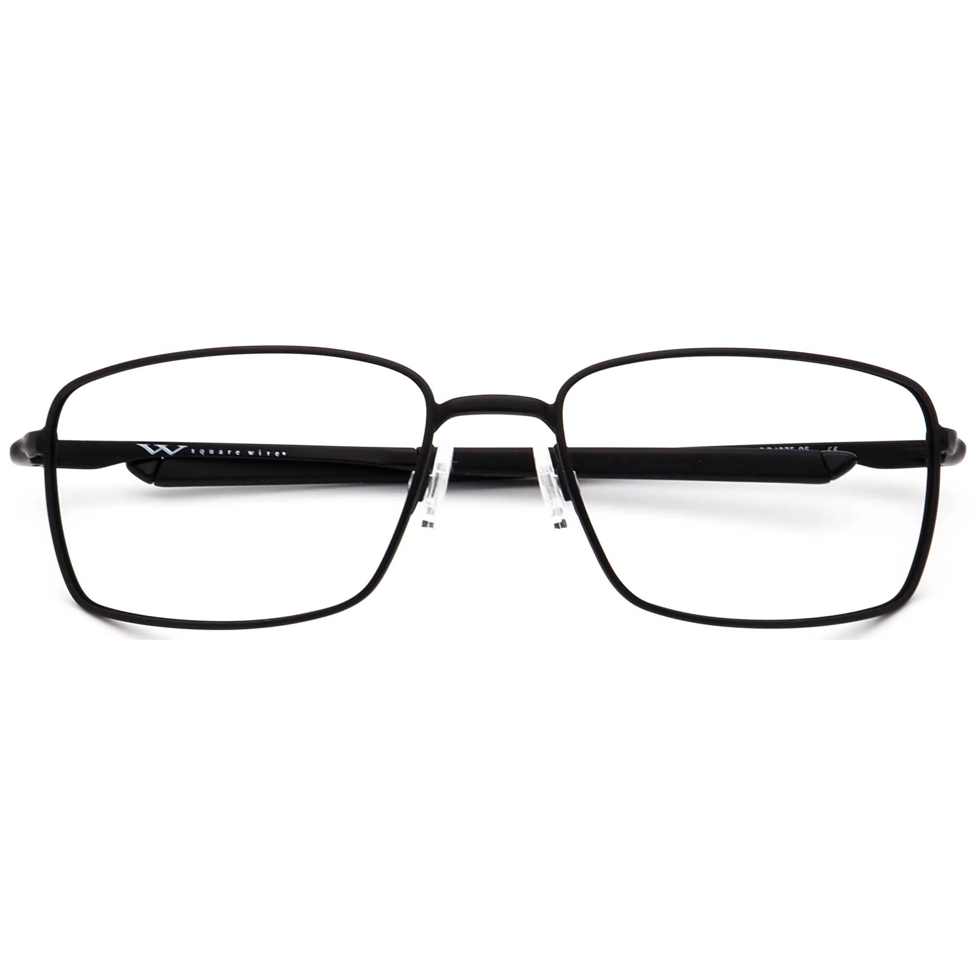 Oakley OO4075-05 W Square Wire   60□17 123 - Image 6