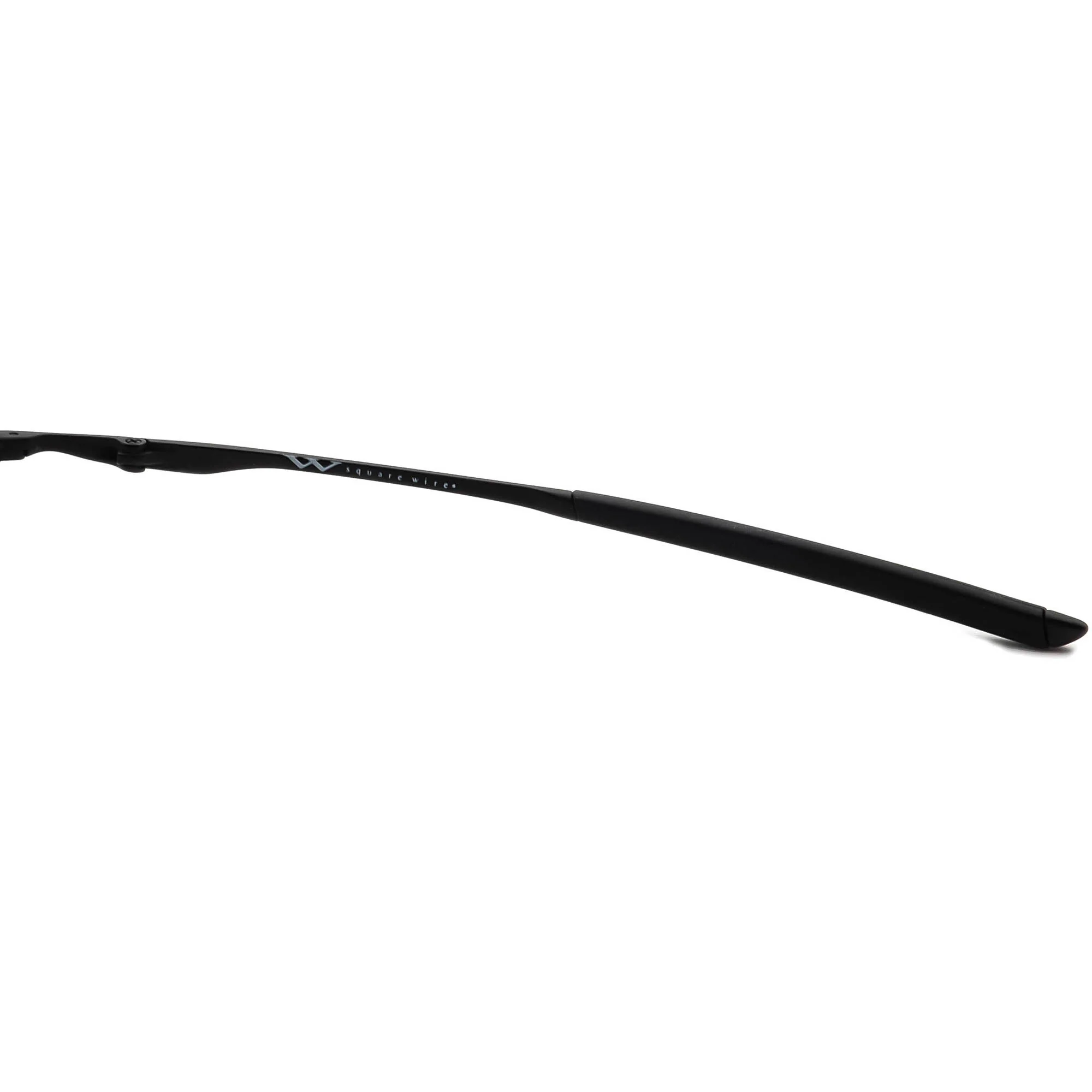 Oakley OO4075-05 W Square Wire 60□17 123 - Image 8