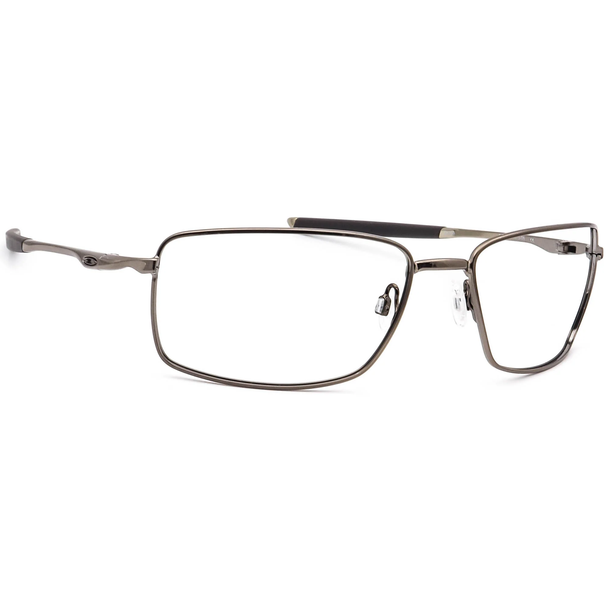 Oakley OO4075-06 W Square Wire   60□17 123