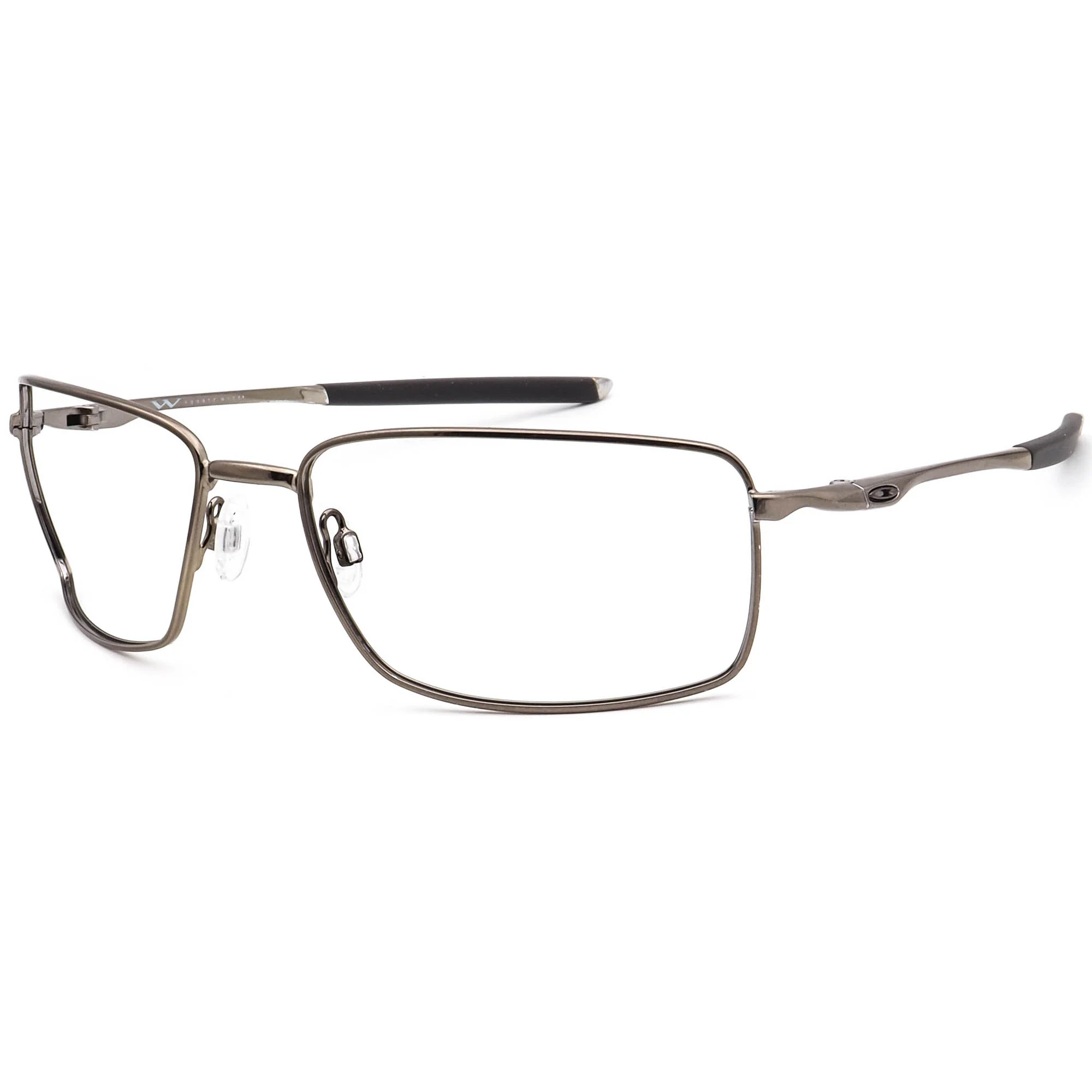 Oakley OO4075-06 W Square Wire   60□17 123 - Image 3