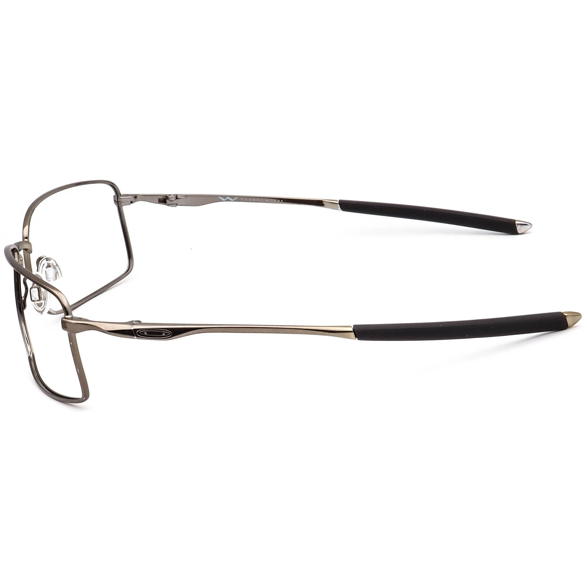Oakley OO4075-06 W Square Wire   60□17 123 - Image 5