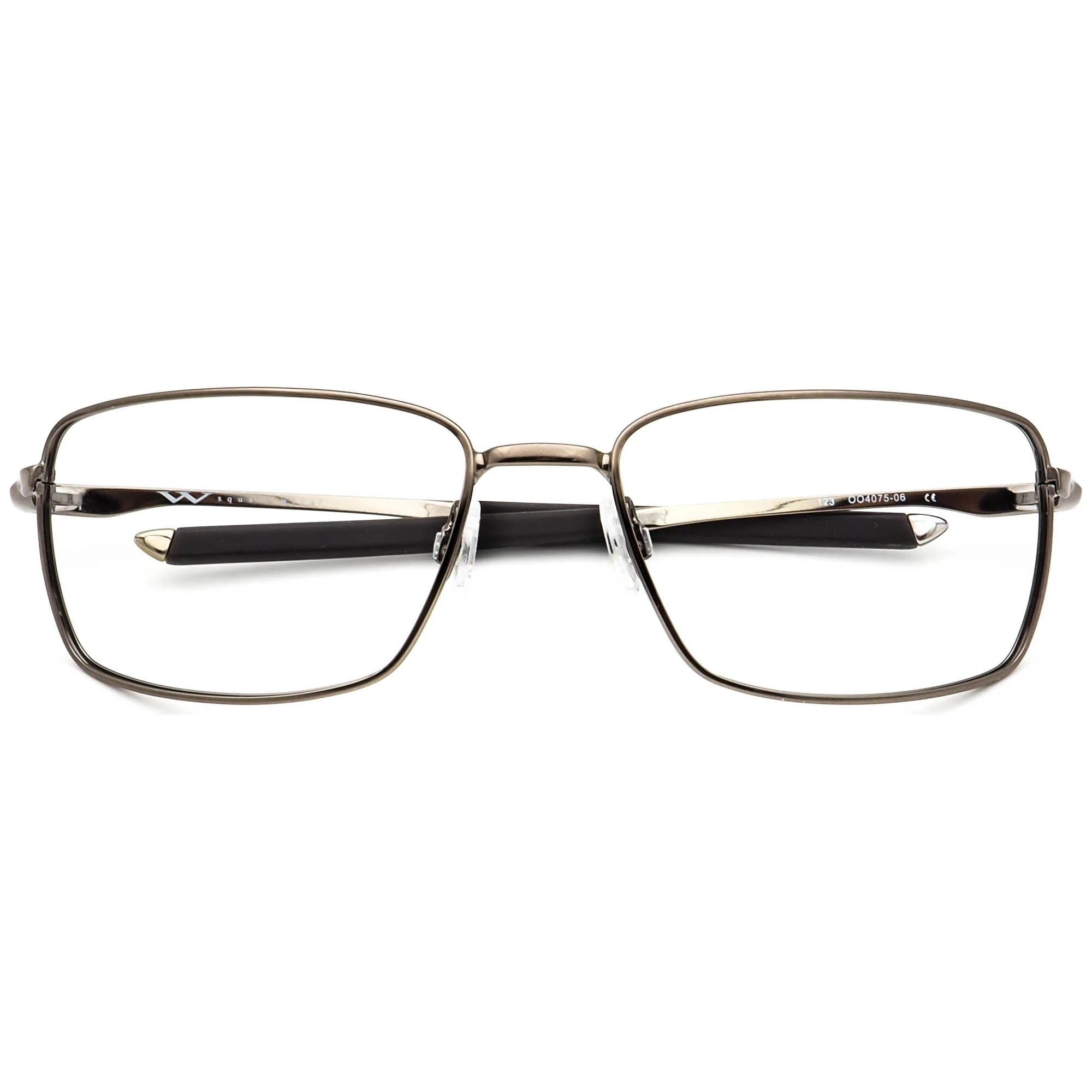 Oakley OO4075-06 W Square Wire   60□17 123 - Image 6