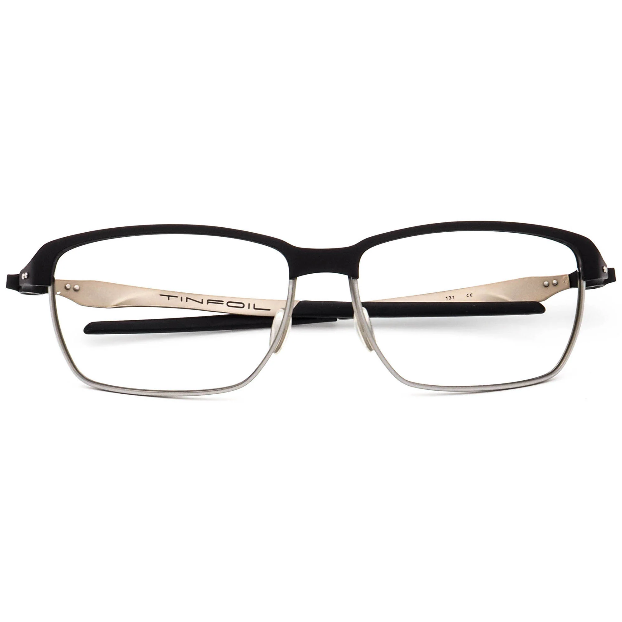 Oakley OO4083-01 Tinfoil   58□15 131 - Image 6