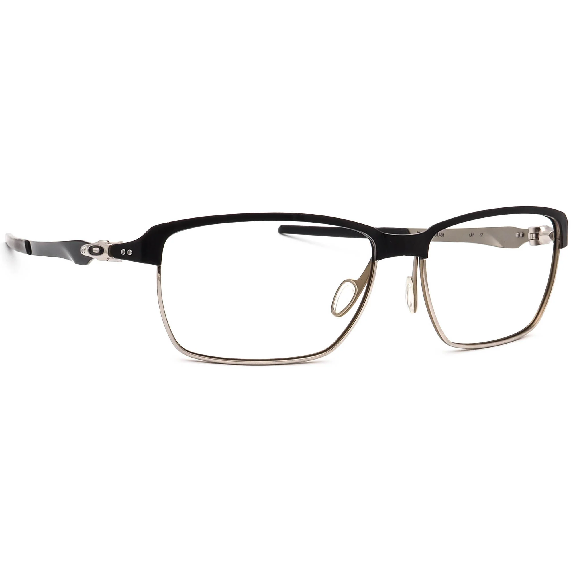 Oakley OO4083-06 Tinfoil   58□15 131