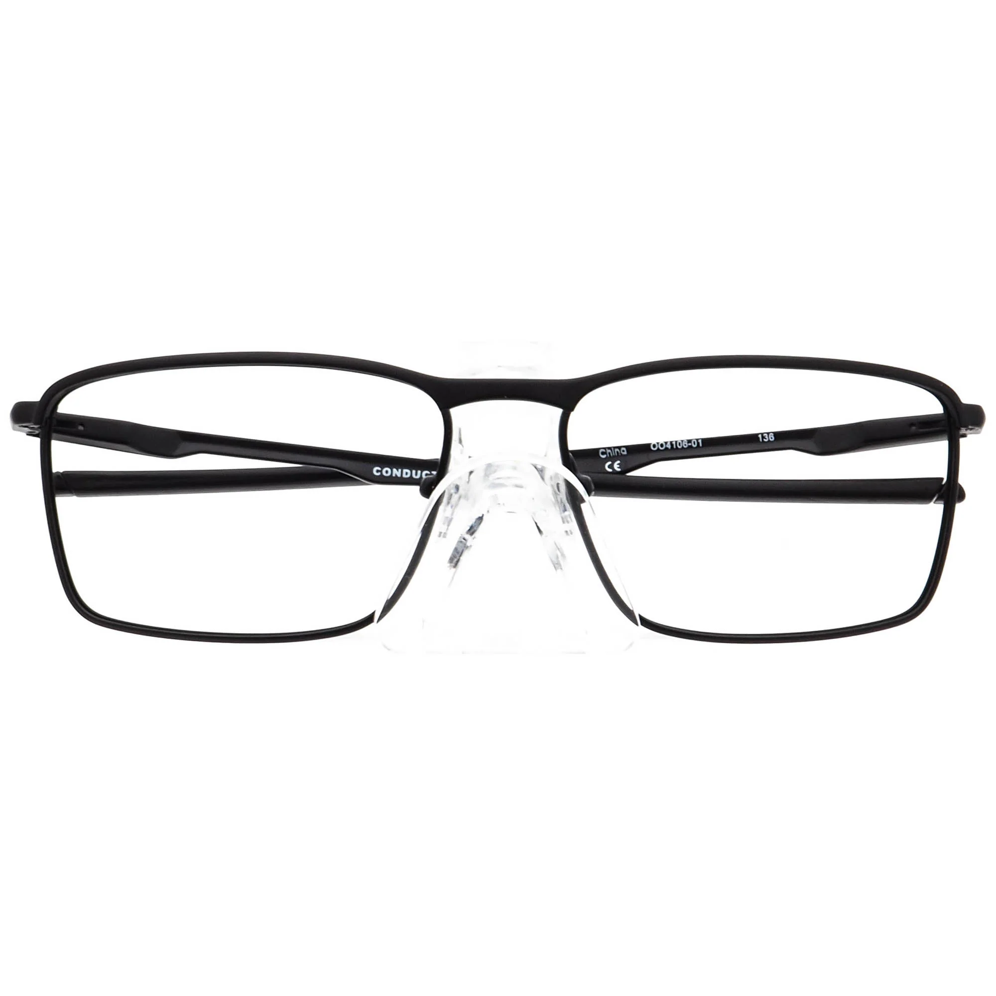Oakley OO4106-01 Conductor 6   58□16 136 - Image 6