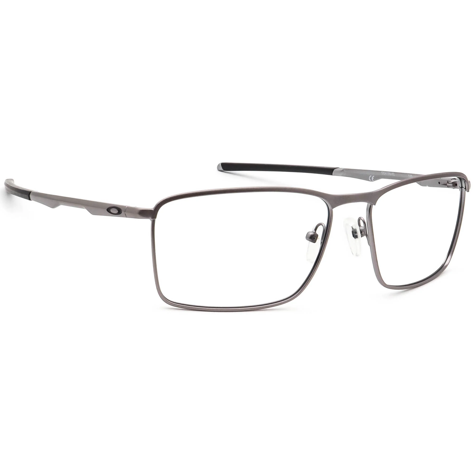 Oakley OO4106-02 Conductor 6   58□16 136