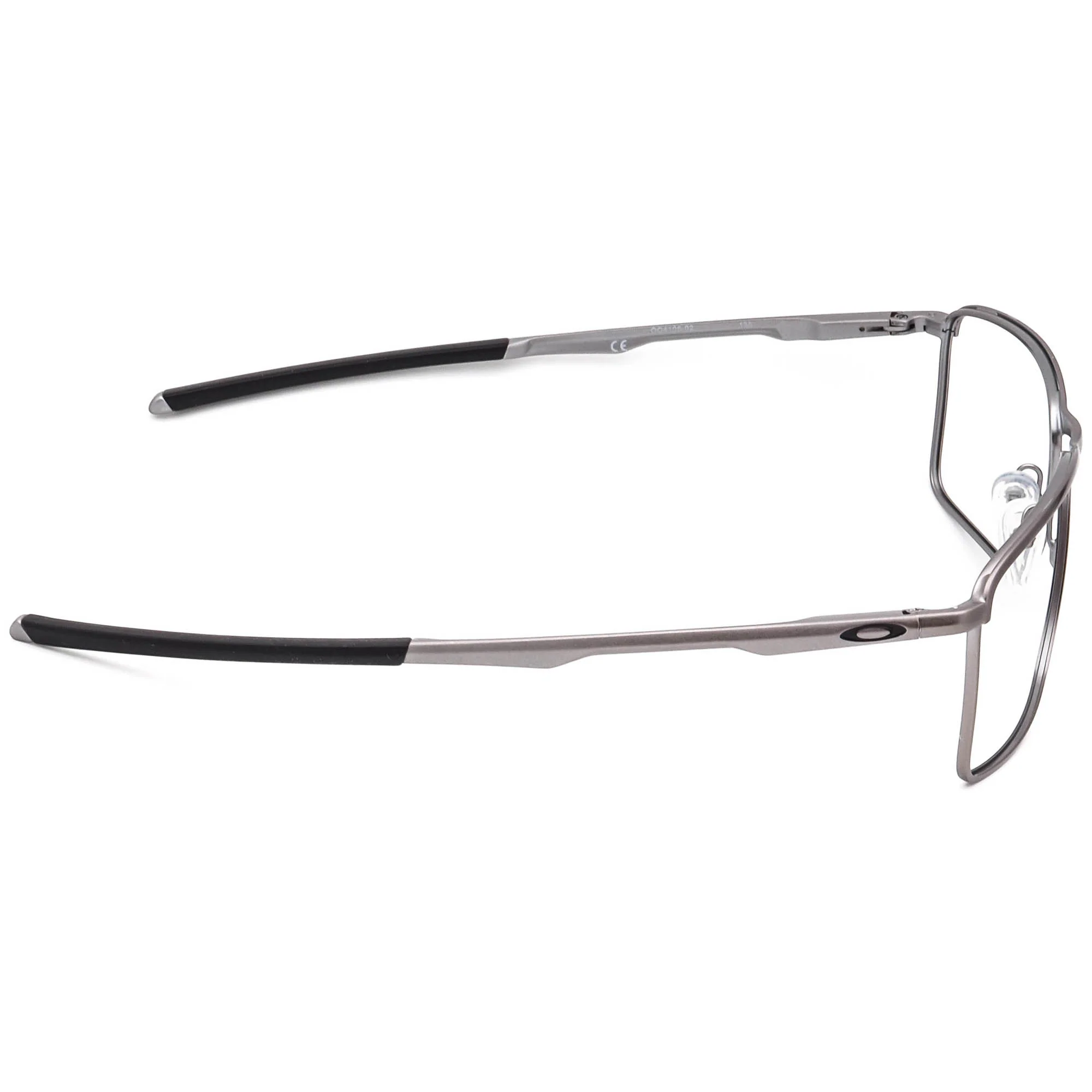 Oakley OO4106-02 Conductor 6   58□16 136 - Image 4