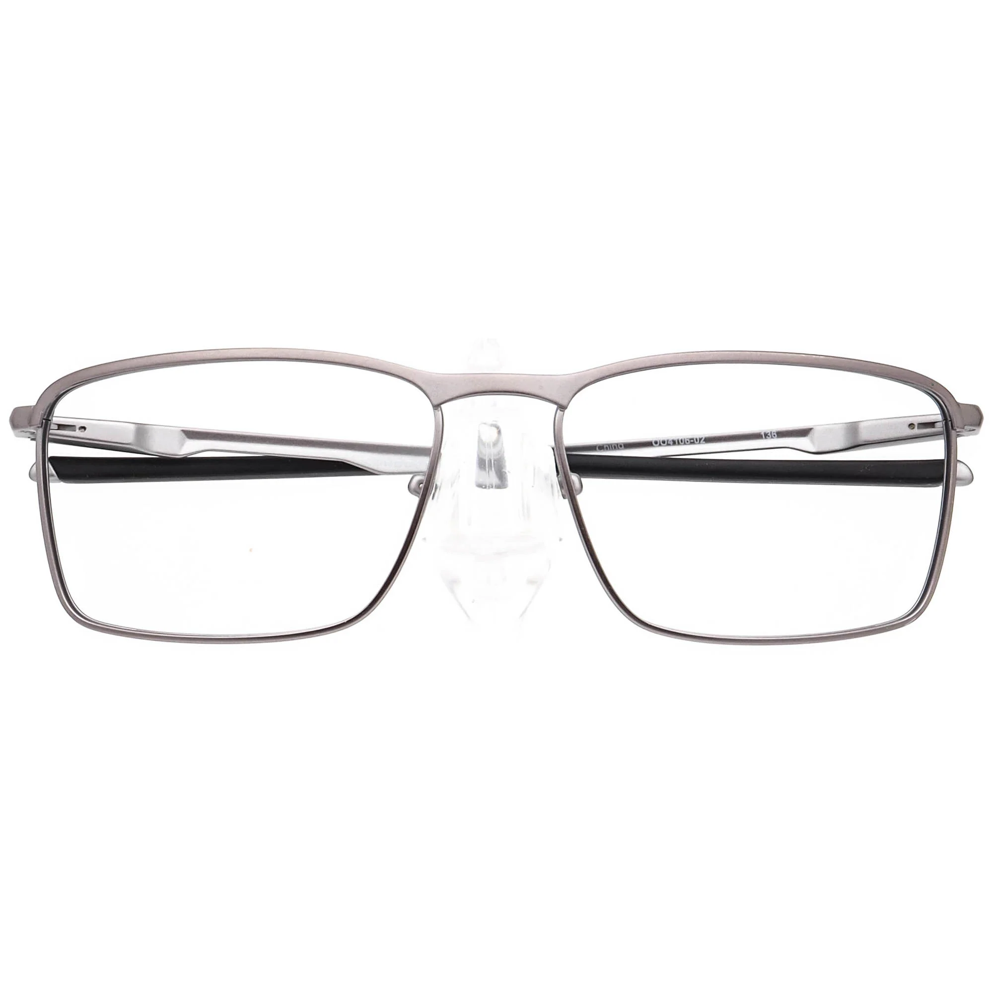 Oakley OO4106-02 Conductor 6   58□16 136 - Image 5