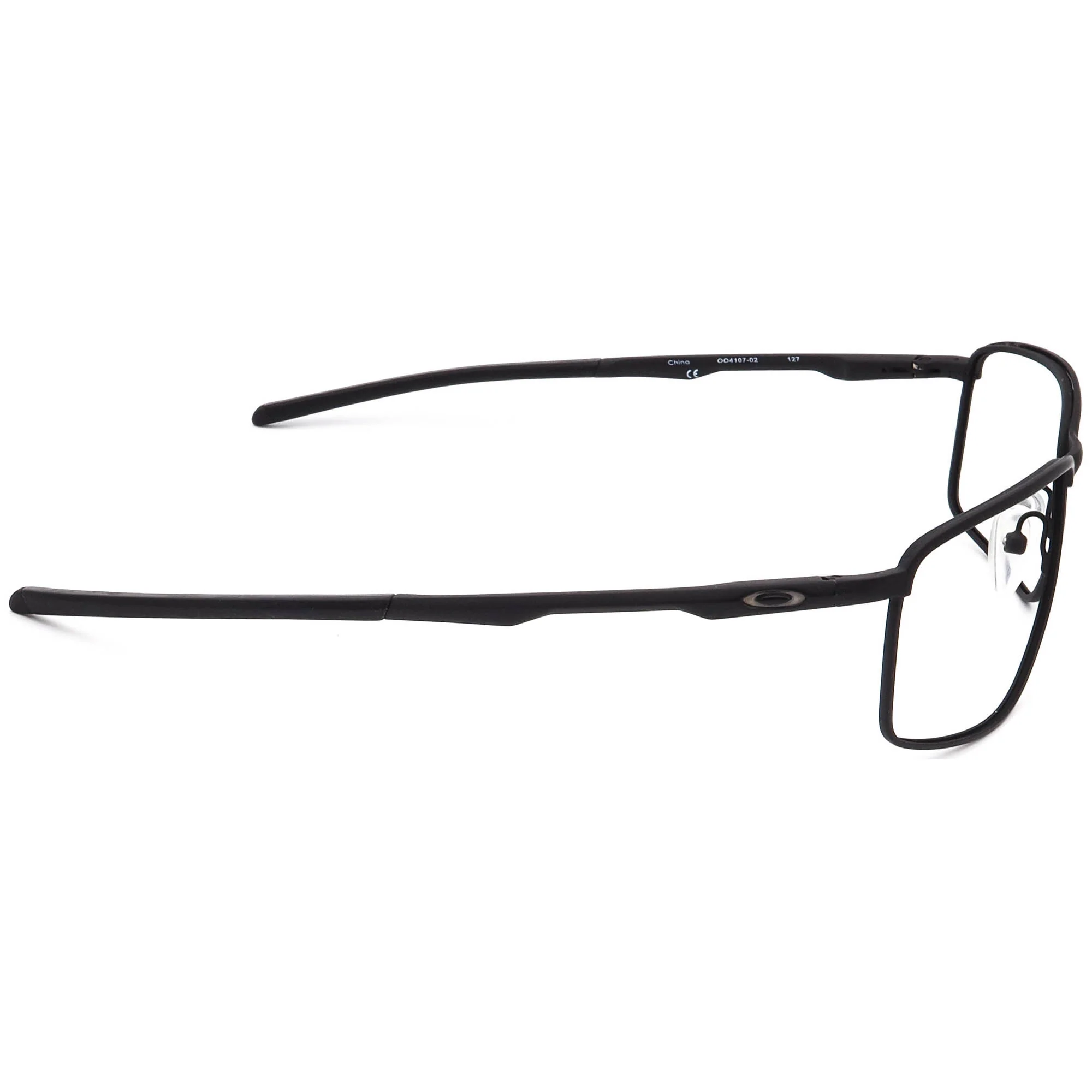 Oakley OO4107-02 Cunductor 8 60□15 127 - Image 4