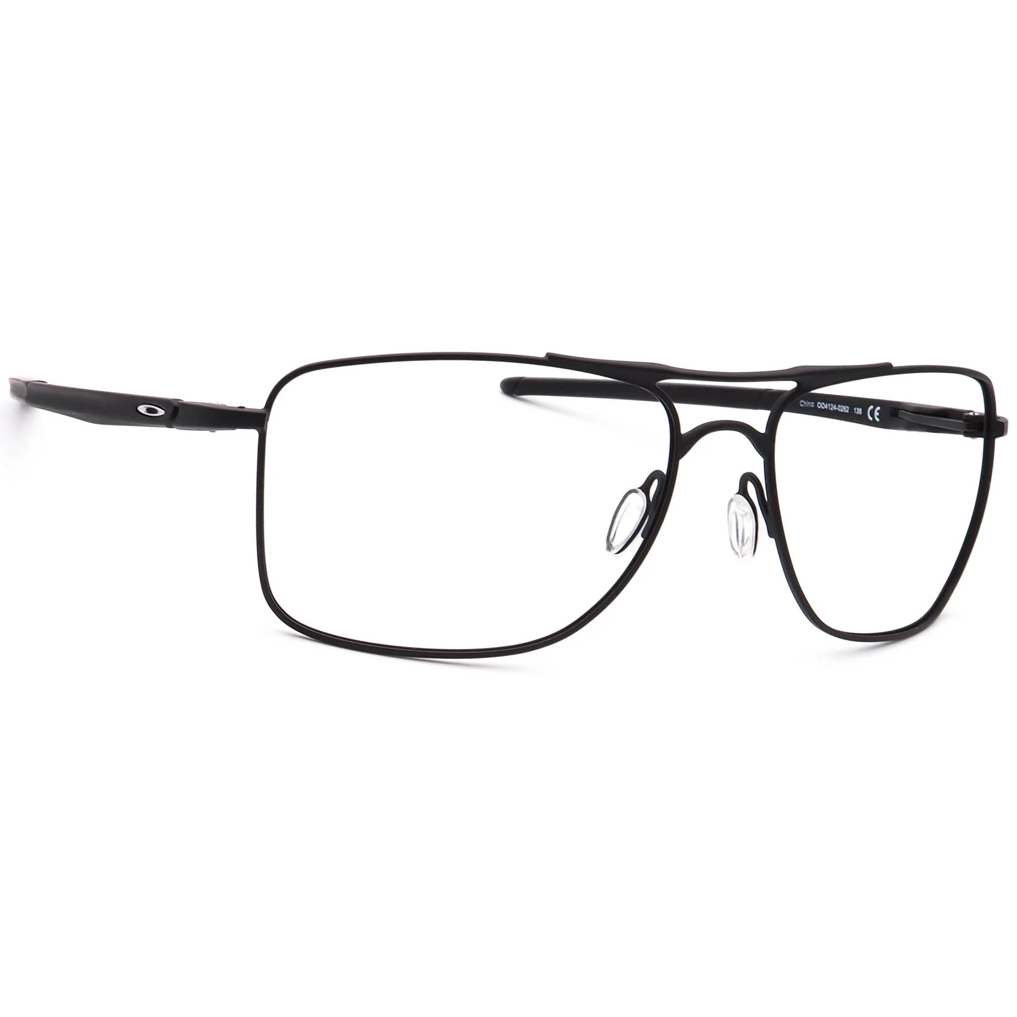 Oakley OO4124-0262 Gauge 8   62□17 136