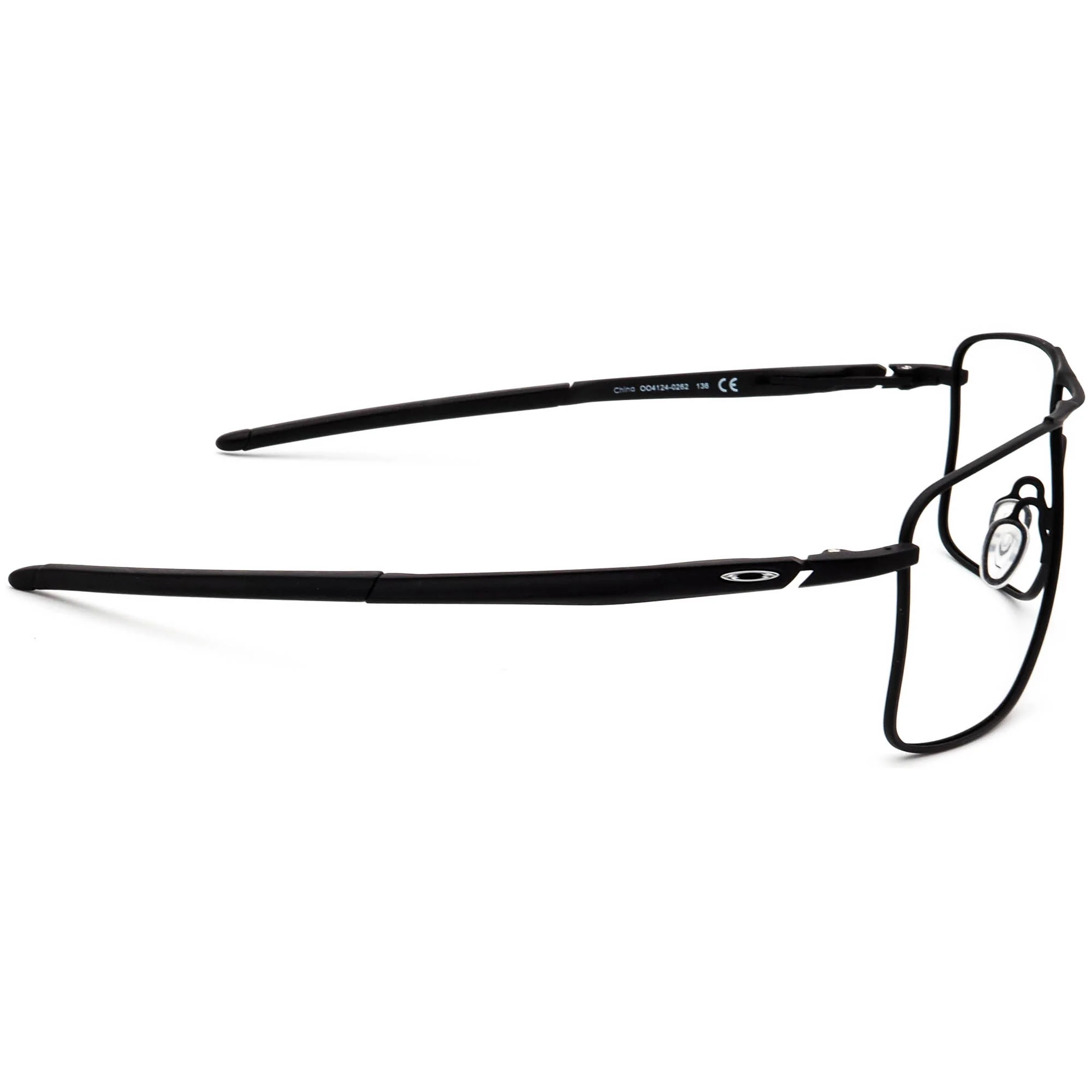 Oakley OO4124-0262 Gauge 8   62□17 136 - Image 4