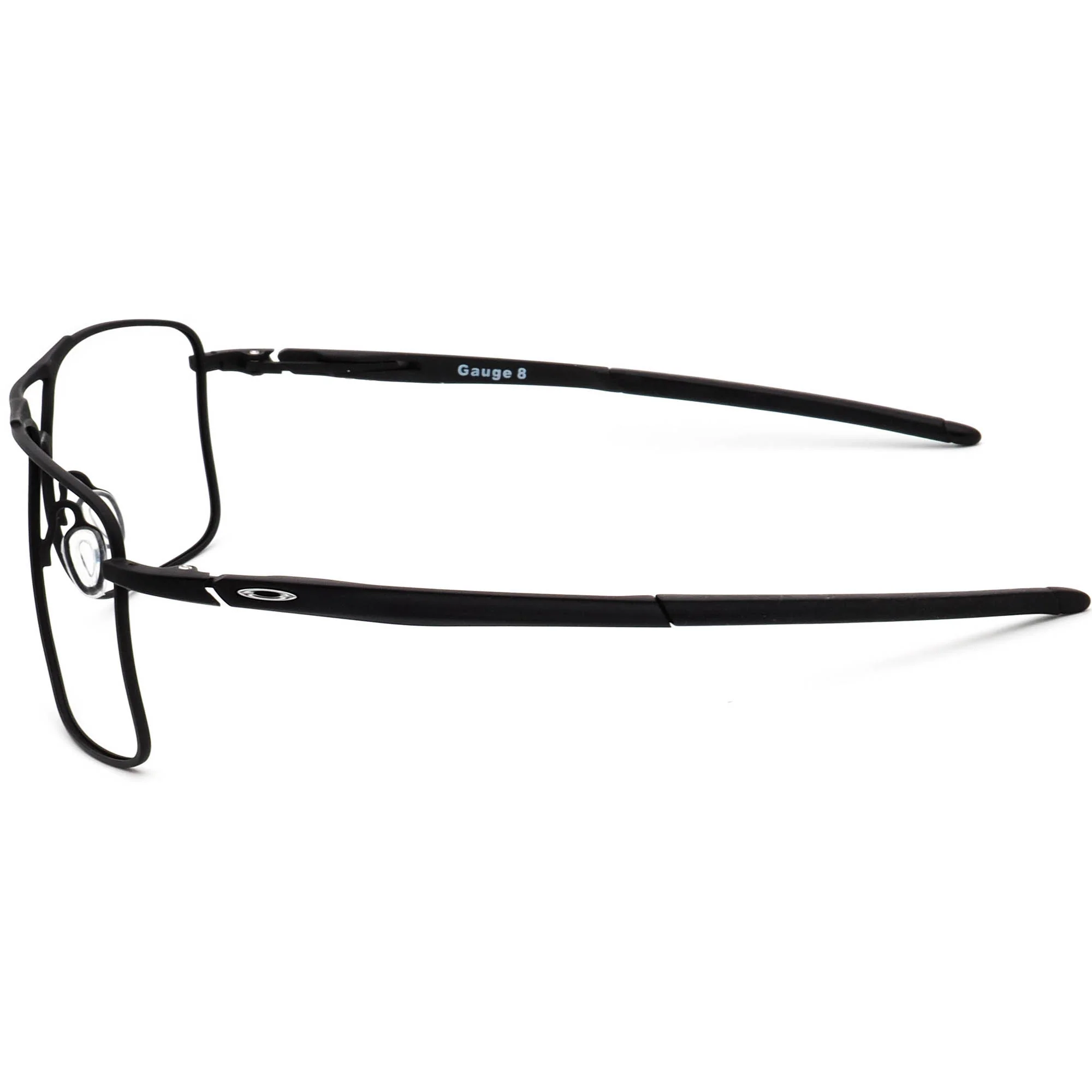 Oakley OO4124-0262 Gauge 8   62□17 136 - Image 5