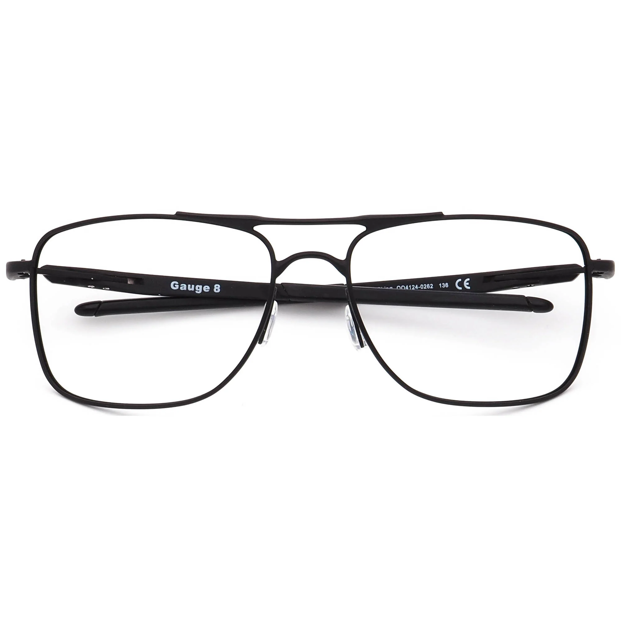 Oakley OO4124-0262 Gauge 8   62□17 136 - Image 6