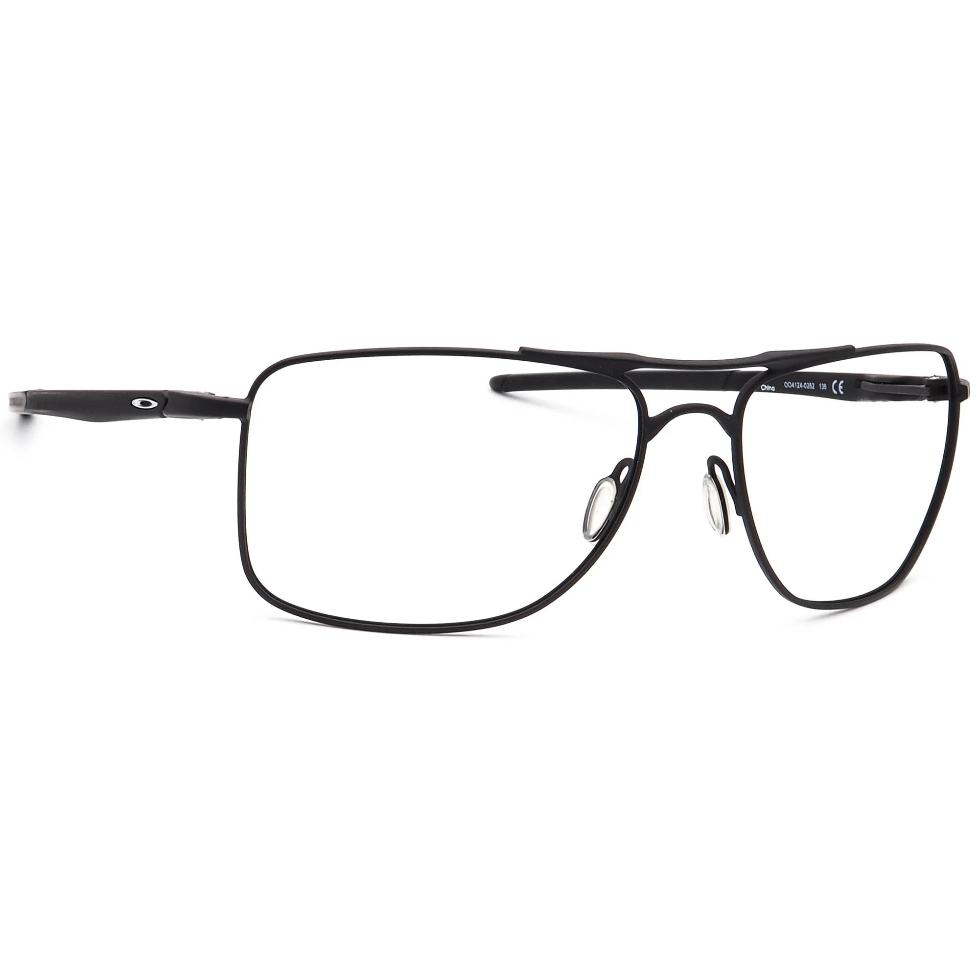 Oakley OO4124-0262 Gauge 8 62□17 136