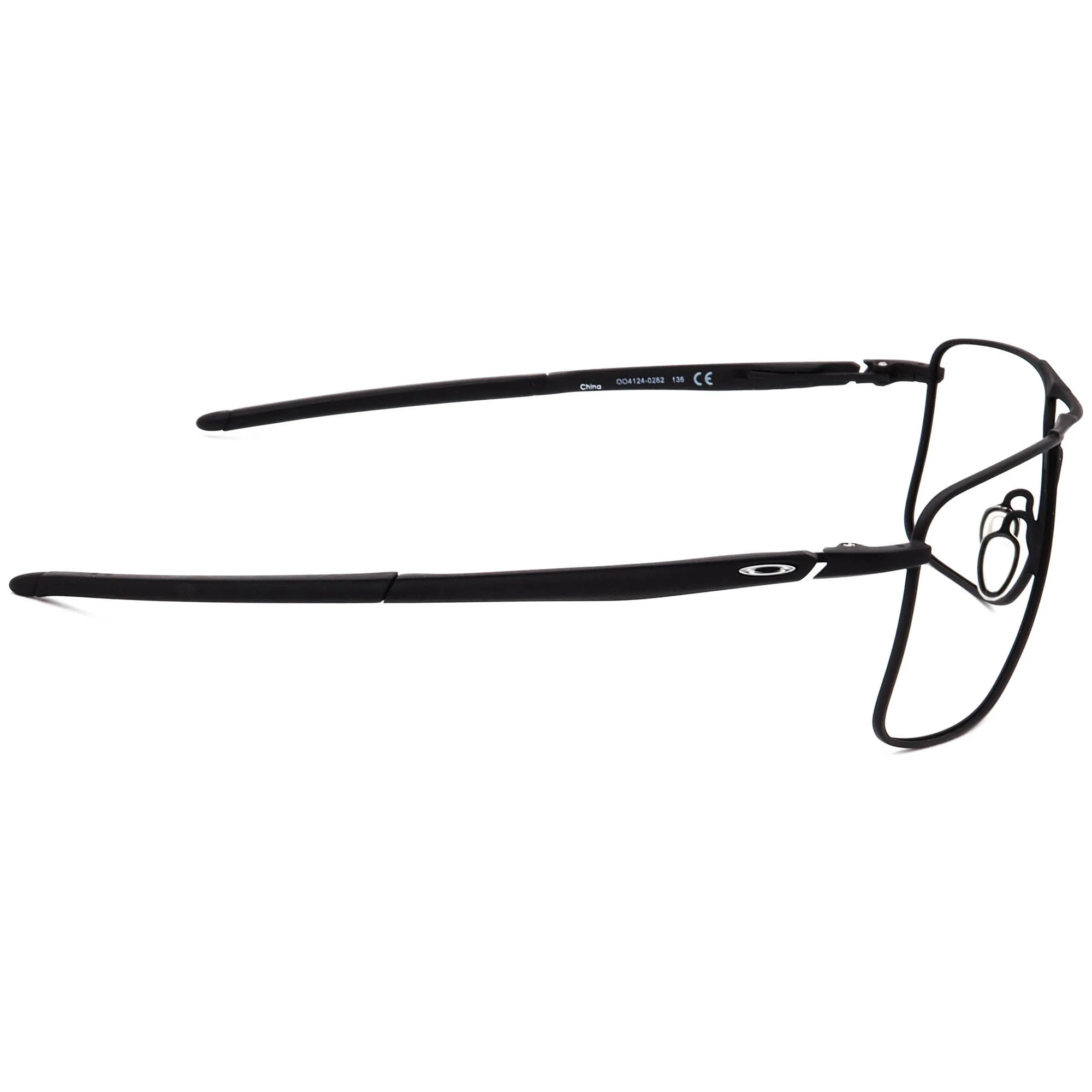 Oakley OO4124-0262 Gauge 8 62□17 136 - Image 4