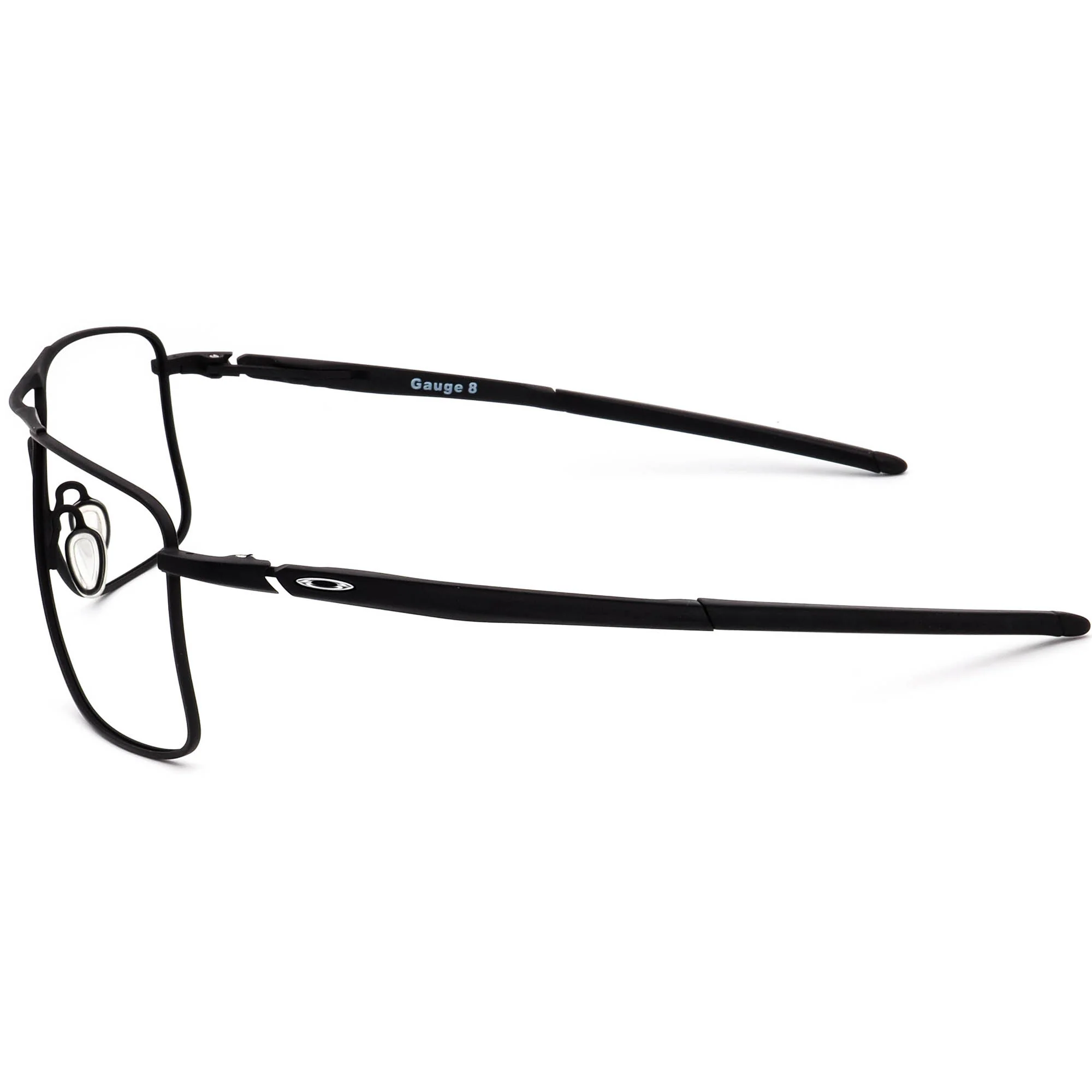 Oakley OO4124-0262 Gauge 8 62□17 136 - Image 5