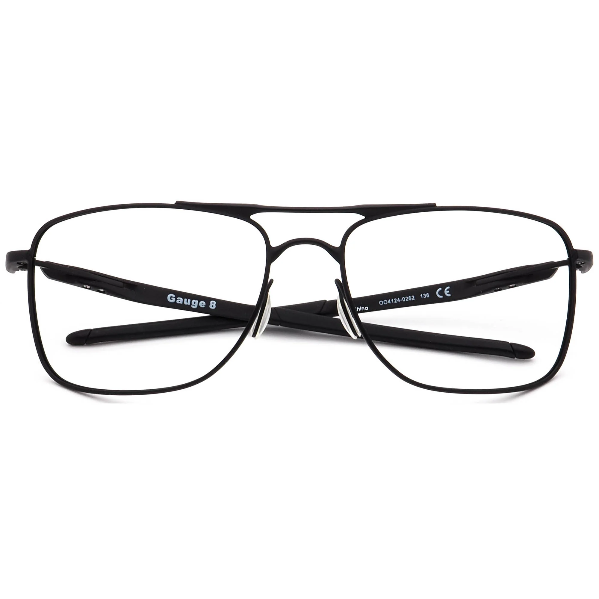 Oakley OO4124-0262 Gauge 8 62□17 136 - Image 6