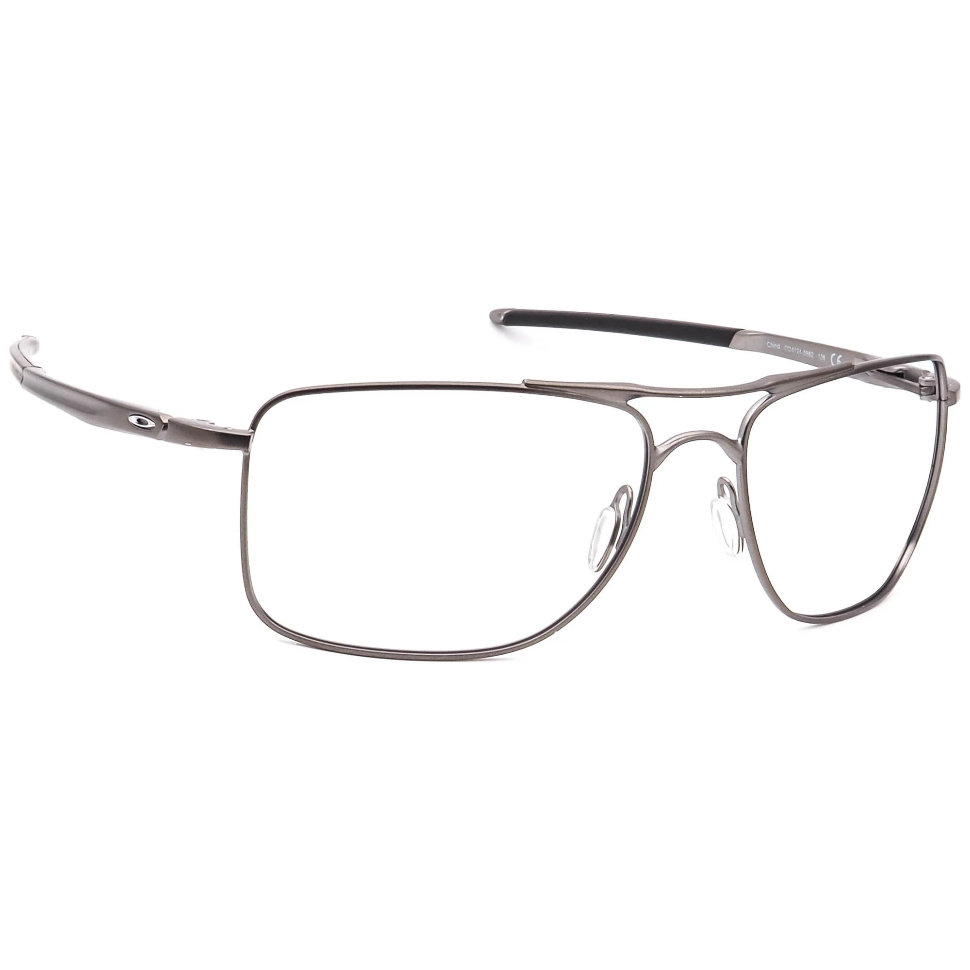 Oakley OO4124-0662 Gauge 8   62□17 136