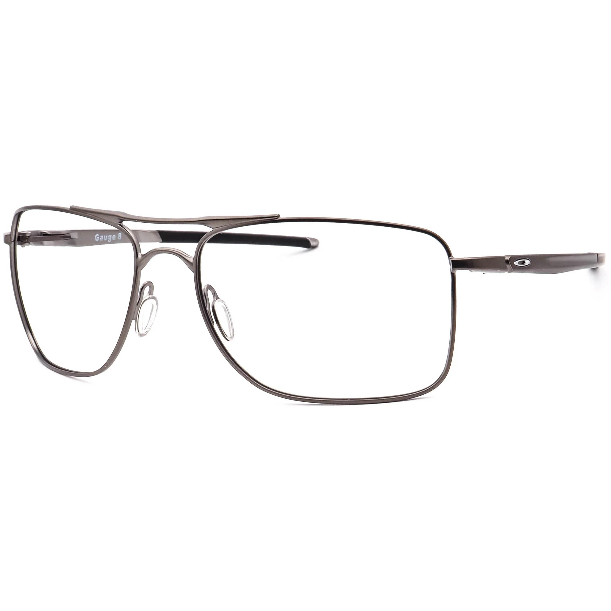 Oakley OO4124-0662 Gauge 8   62□17 136 - Image 3