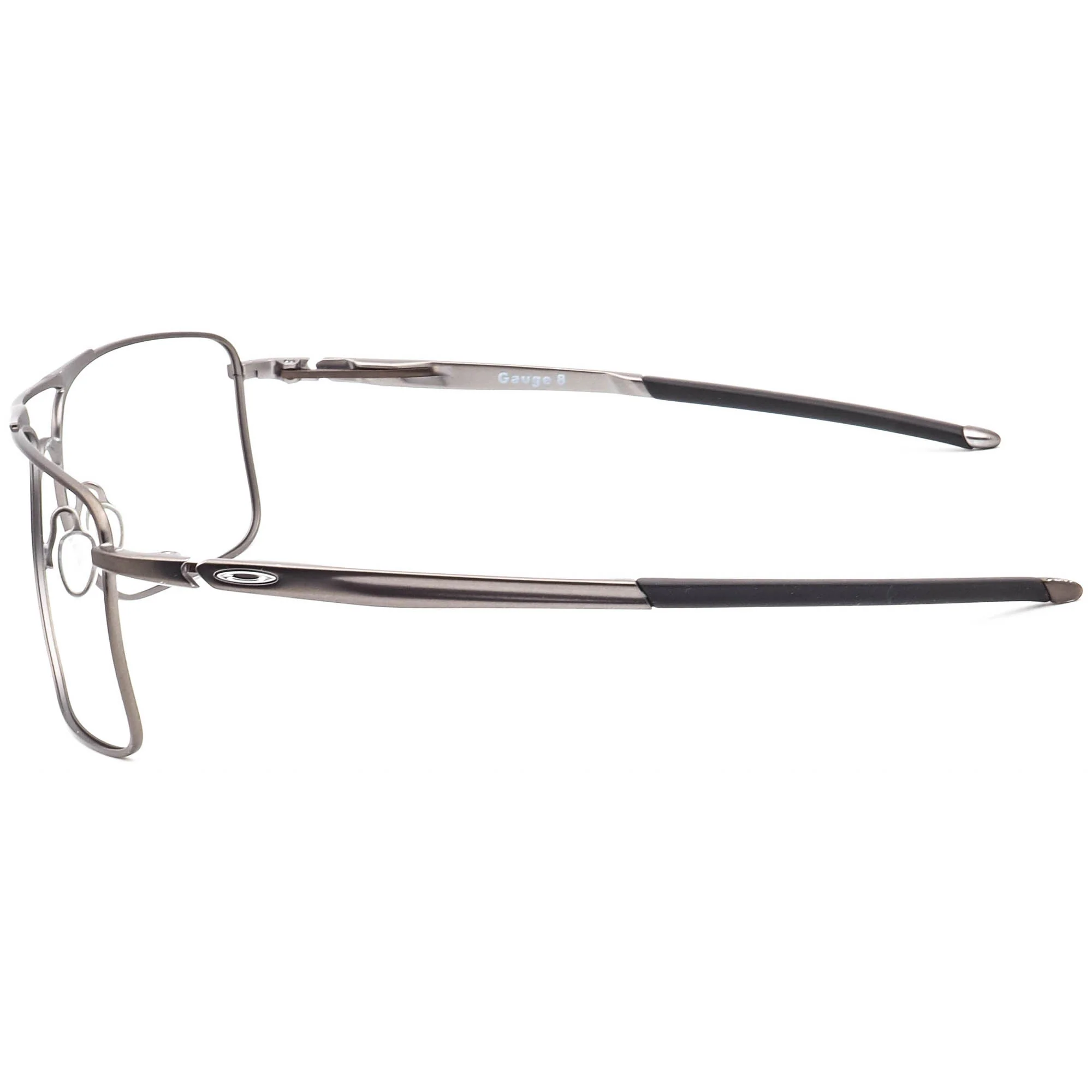 Oakley OO4124-0662 Gauge 8   62□17 136 - Image 5