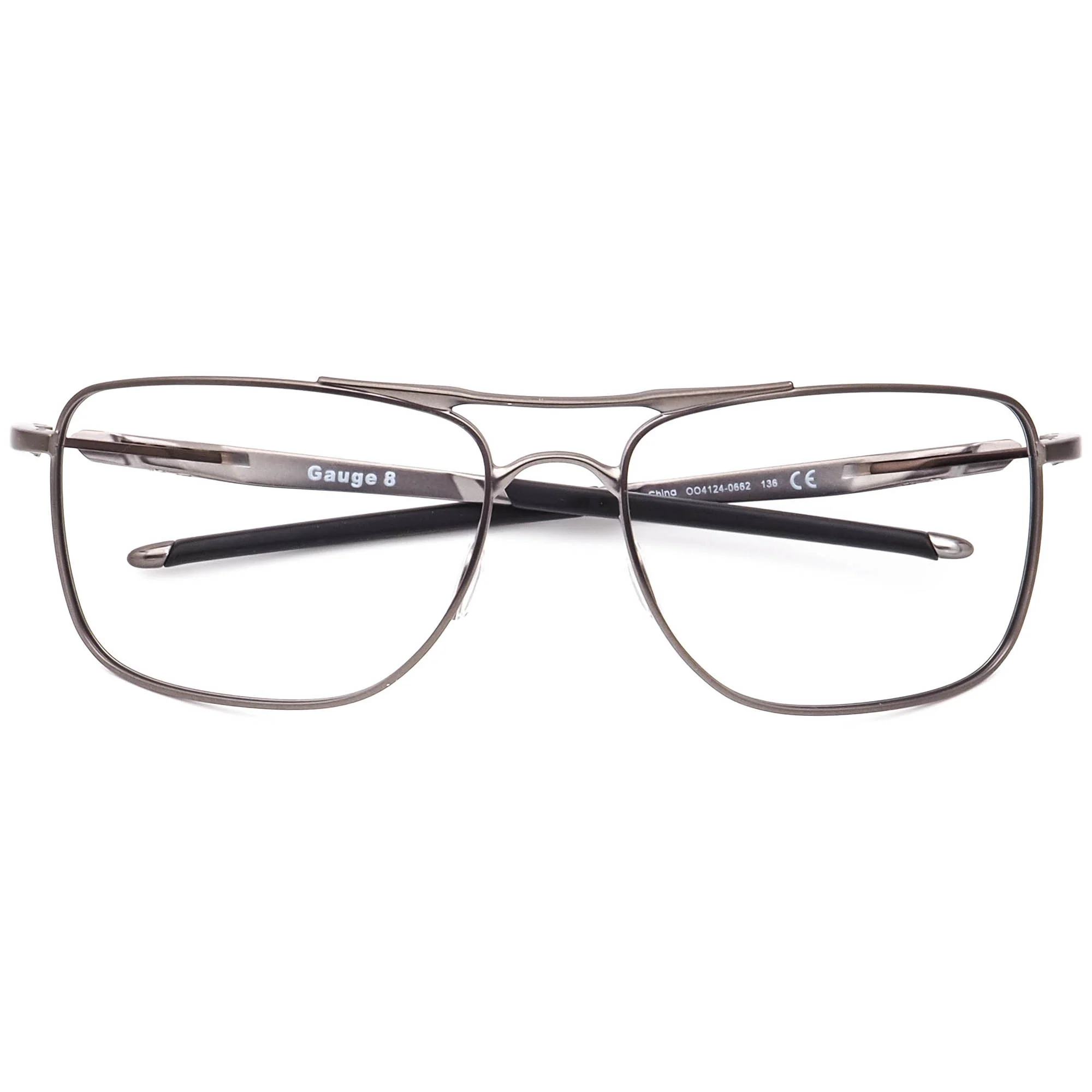 Oakley OO4124-0662 Gauge 8   62□17 136 - Image 6