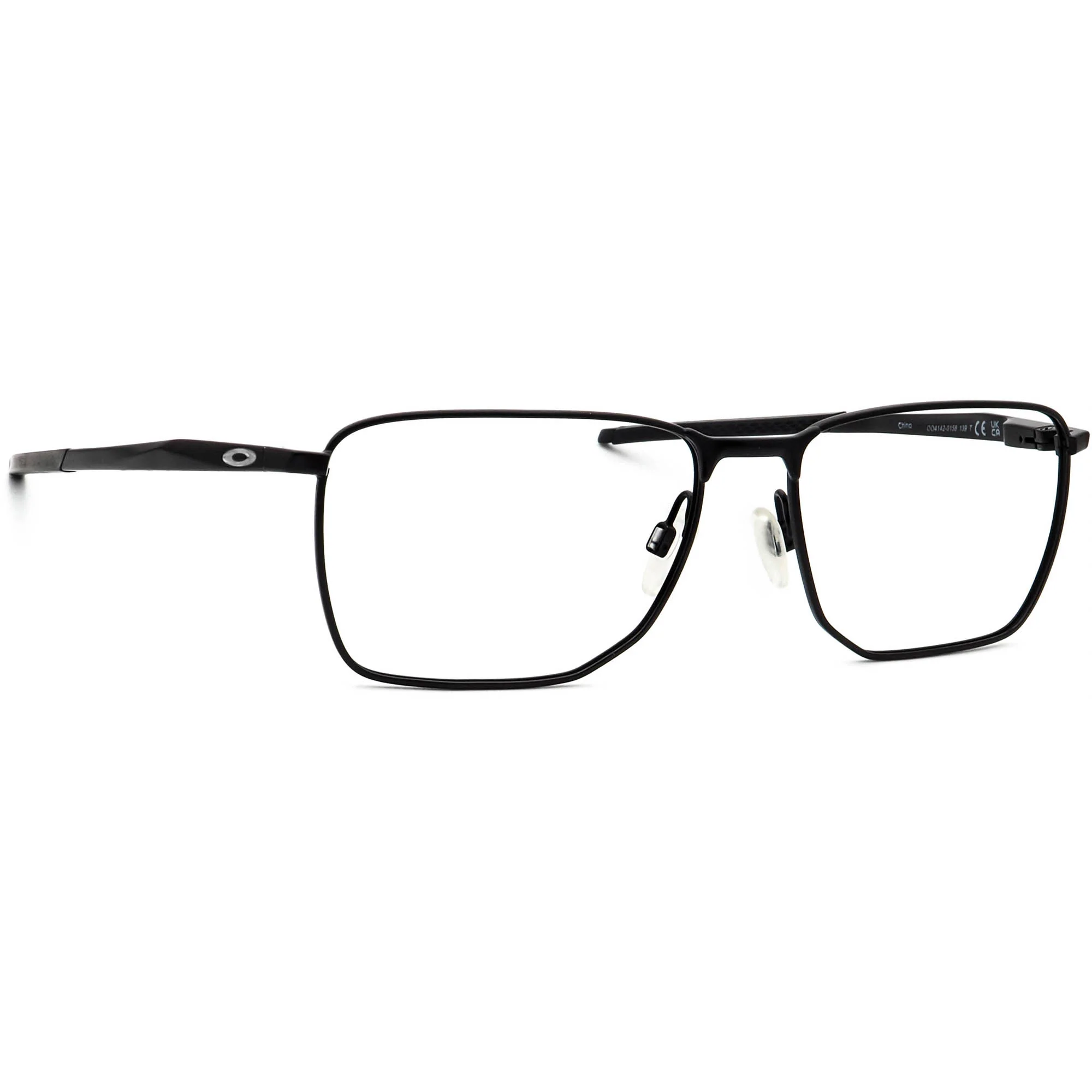 Oakley OO4142-0158 Ejector  58□16 139