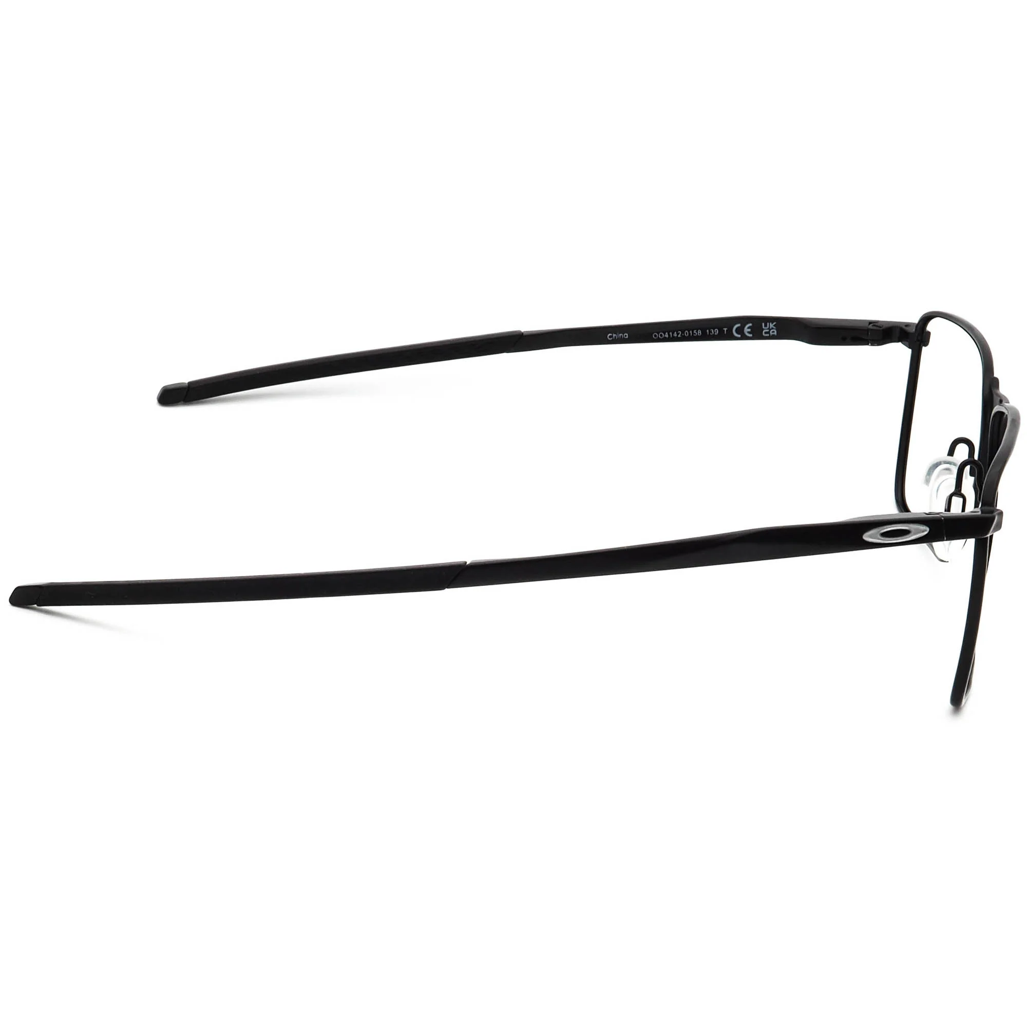 Oakley OO4142-0158 Ejector  58□16 139 - Image 4