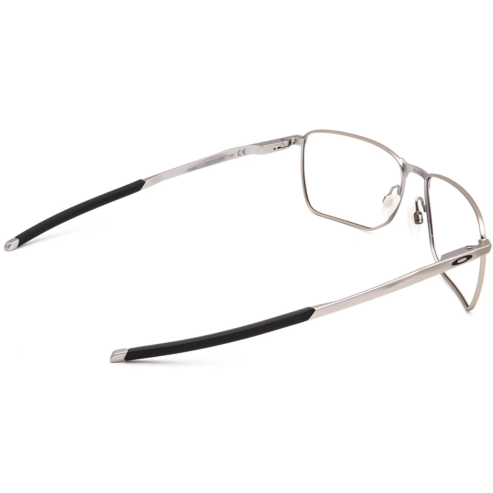 Oakley OO4142-0458 Ejector   58□16 139 - Image 4