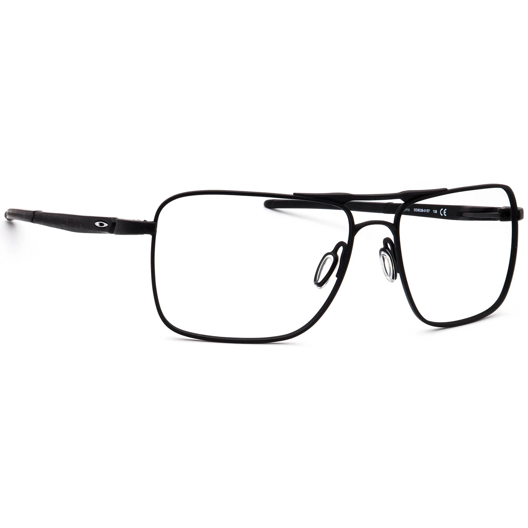 Oakley OO6038-0157 Gauge 6   57□16 139