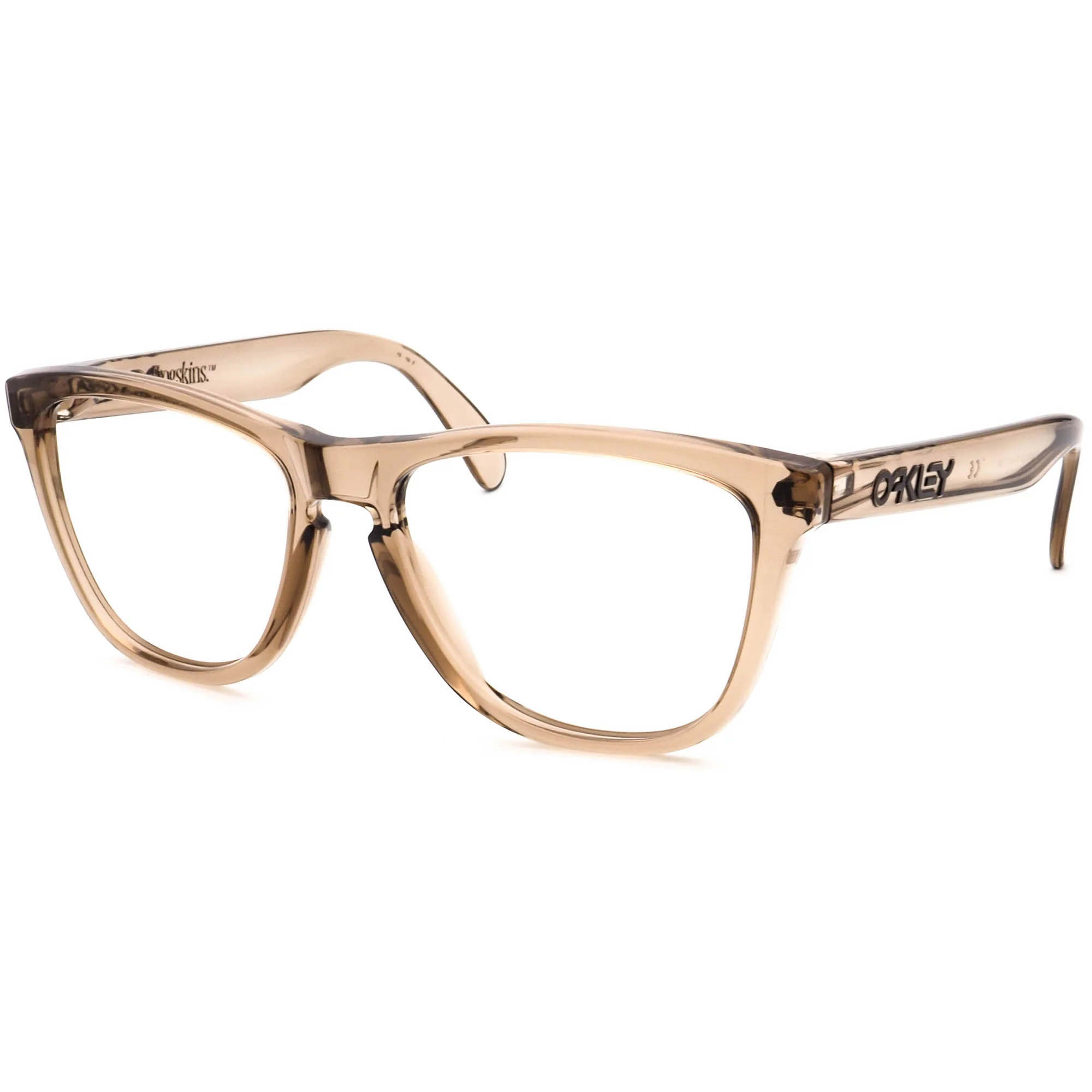 Oakley OO9013-03 Frogskin 55□17 133 - Image 3