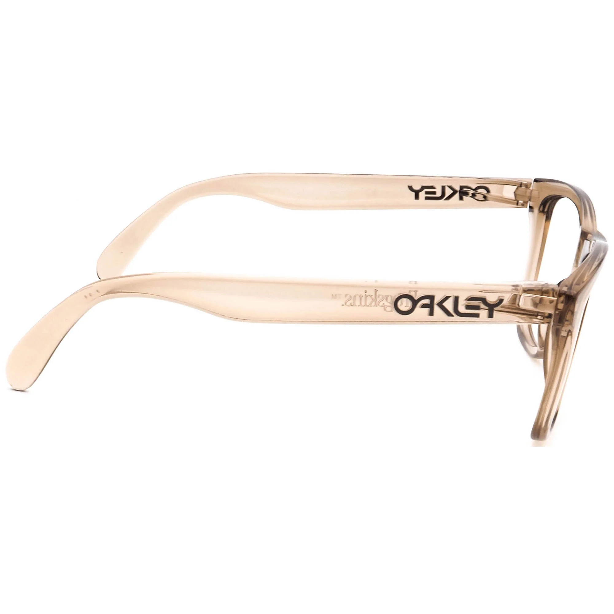 Oakley OO9013-03 Frogskin 55□17 133 - Image 4