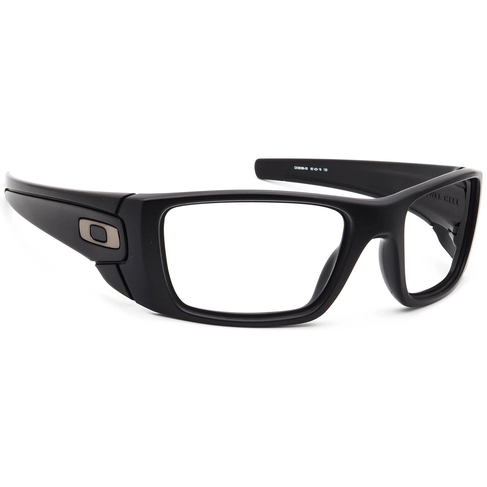 Oakley OO9096-05 Fuel Cell   60□19 130