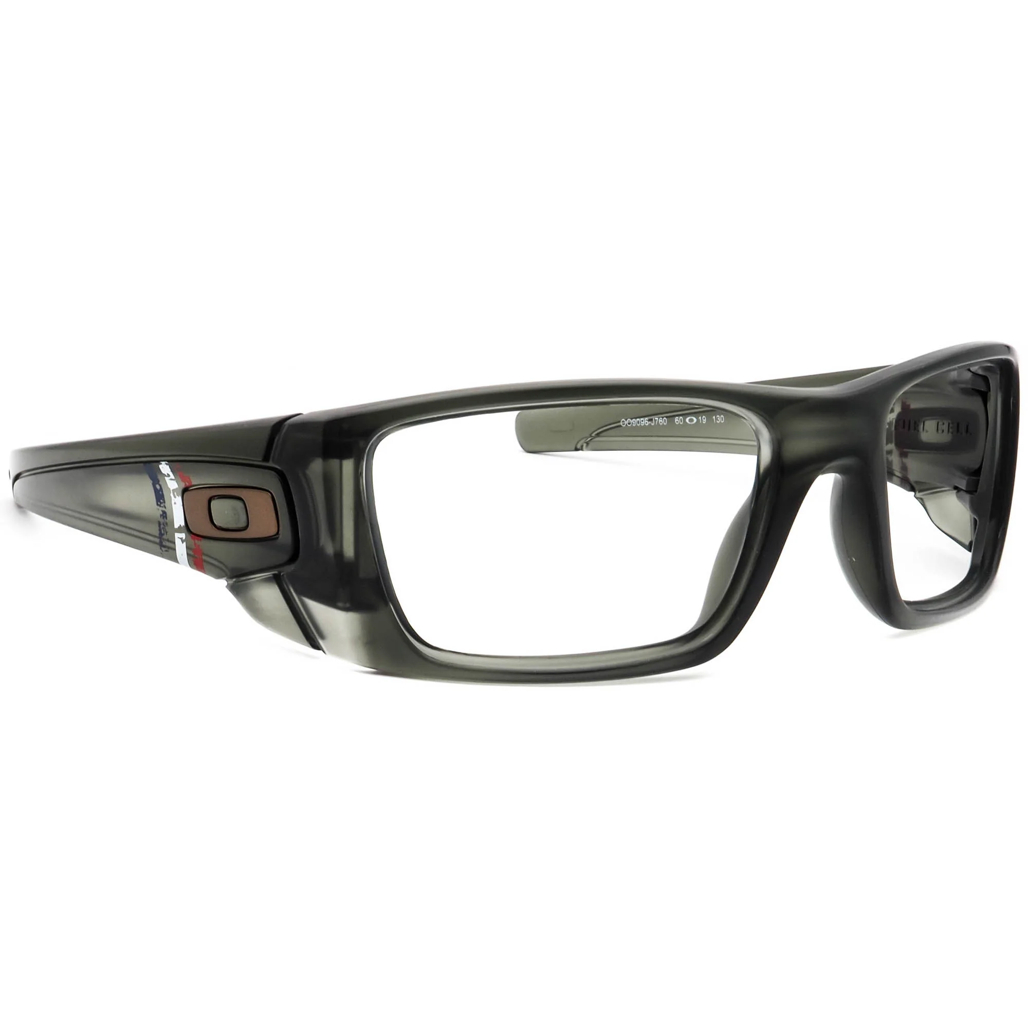 Oakley OO9096-J760 Fuel Cell 60□19 130
